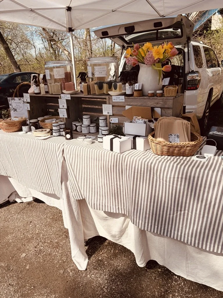 Haymaker Farmer's Market