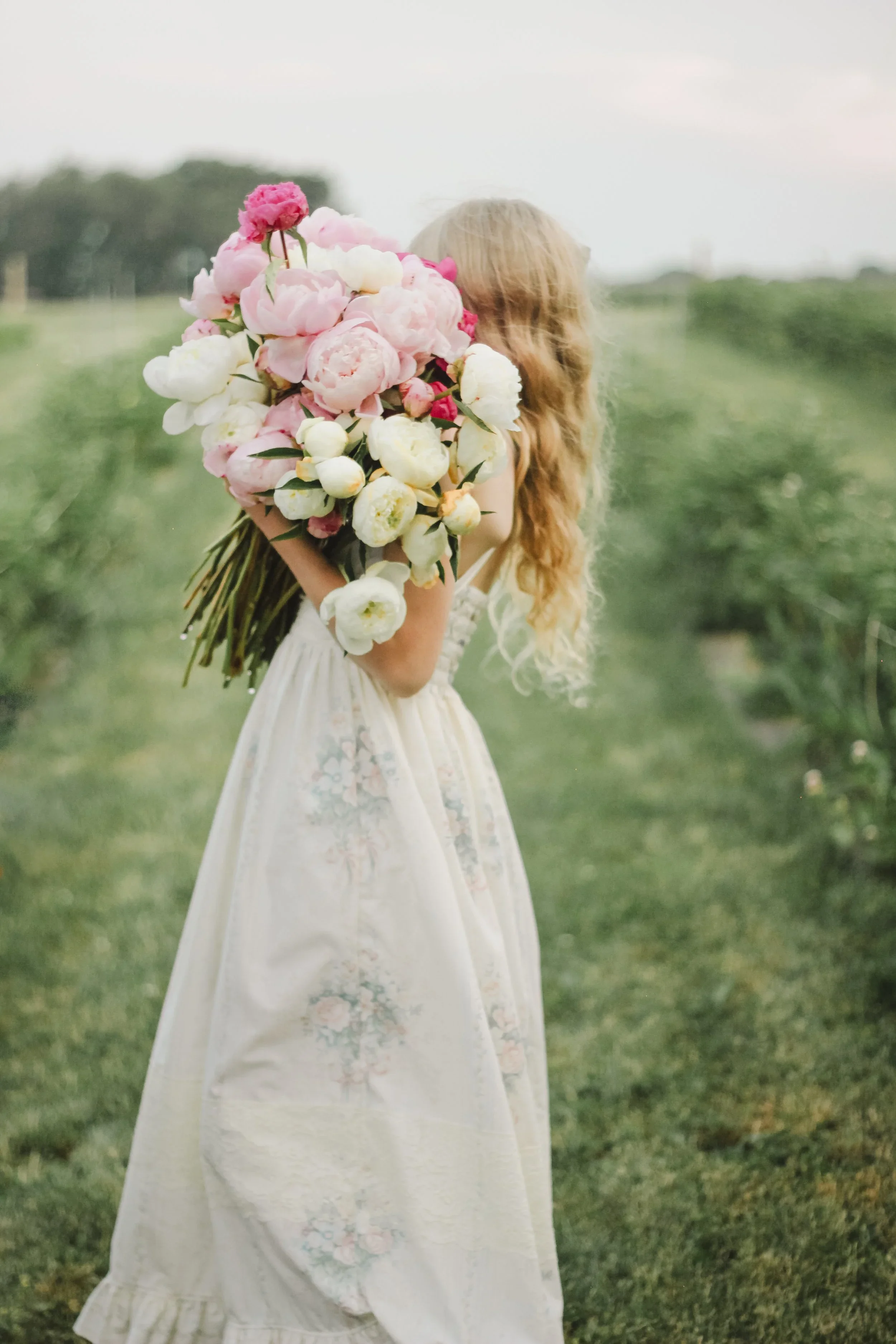 Peony Festival
