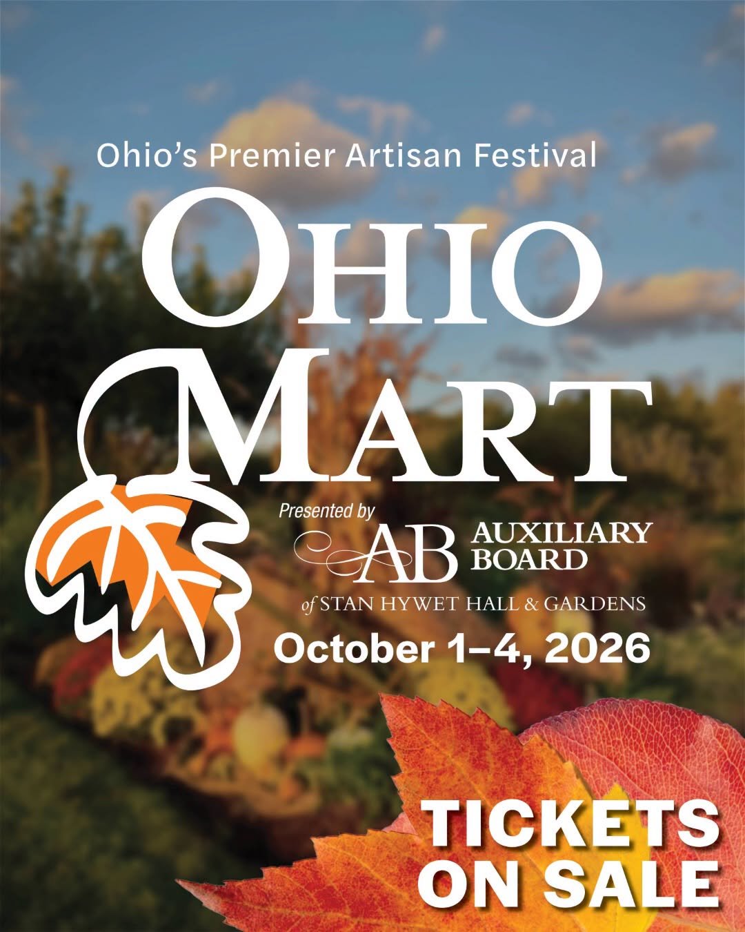 Ohio Mart