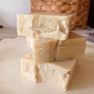 Lemon Oops Soap | Natural Lemon Essential Oil Soap Bar