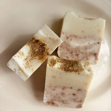 Quince & Cardamom | Natural Olive Oil Soap