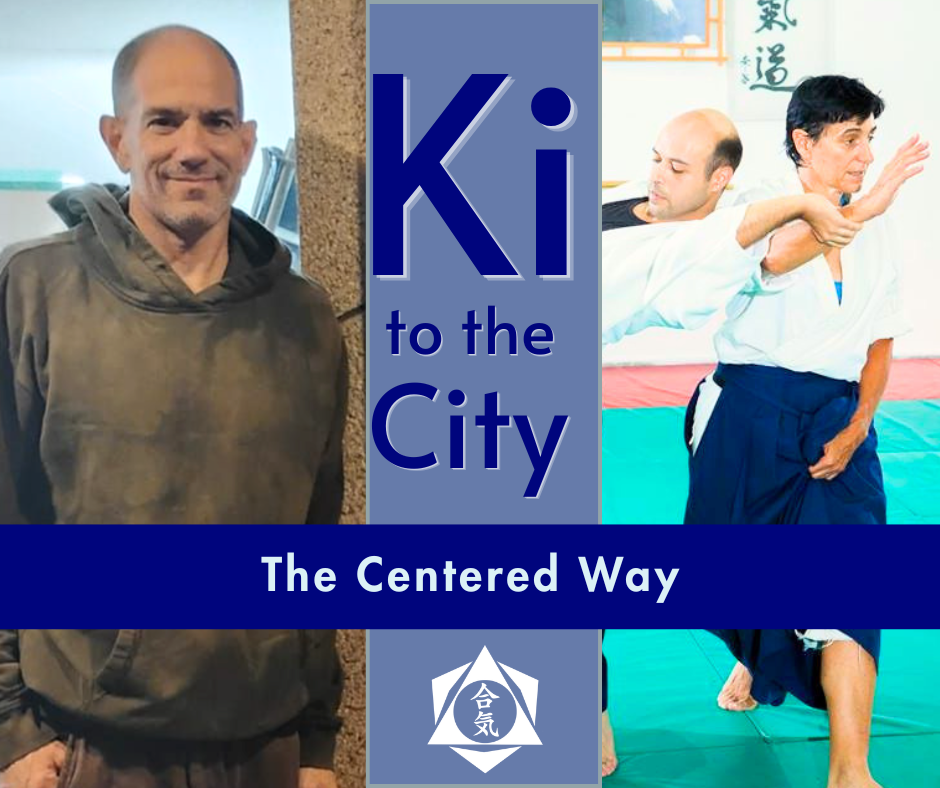 The Centered Way