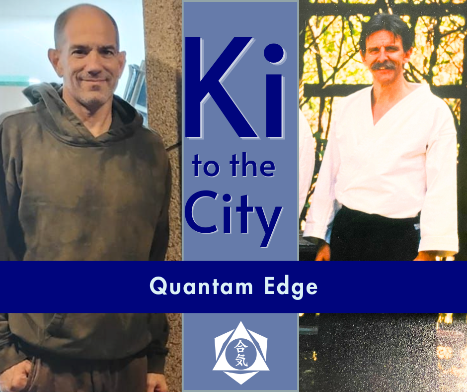 Quantum Edge