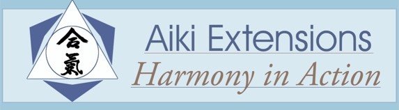 Aiki Extensions: Harmony in Action