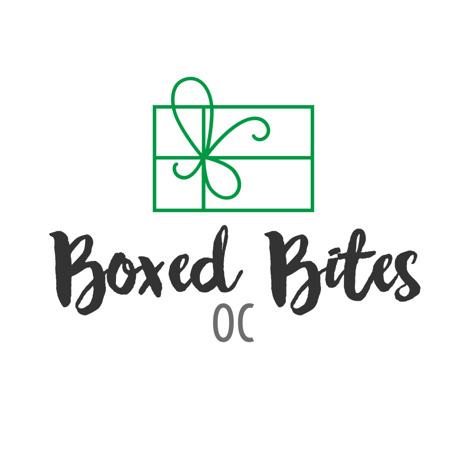 Boxed Bites OC