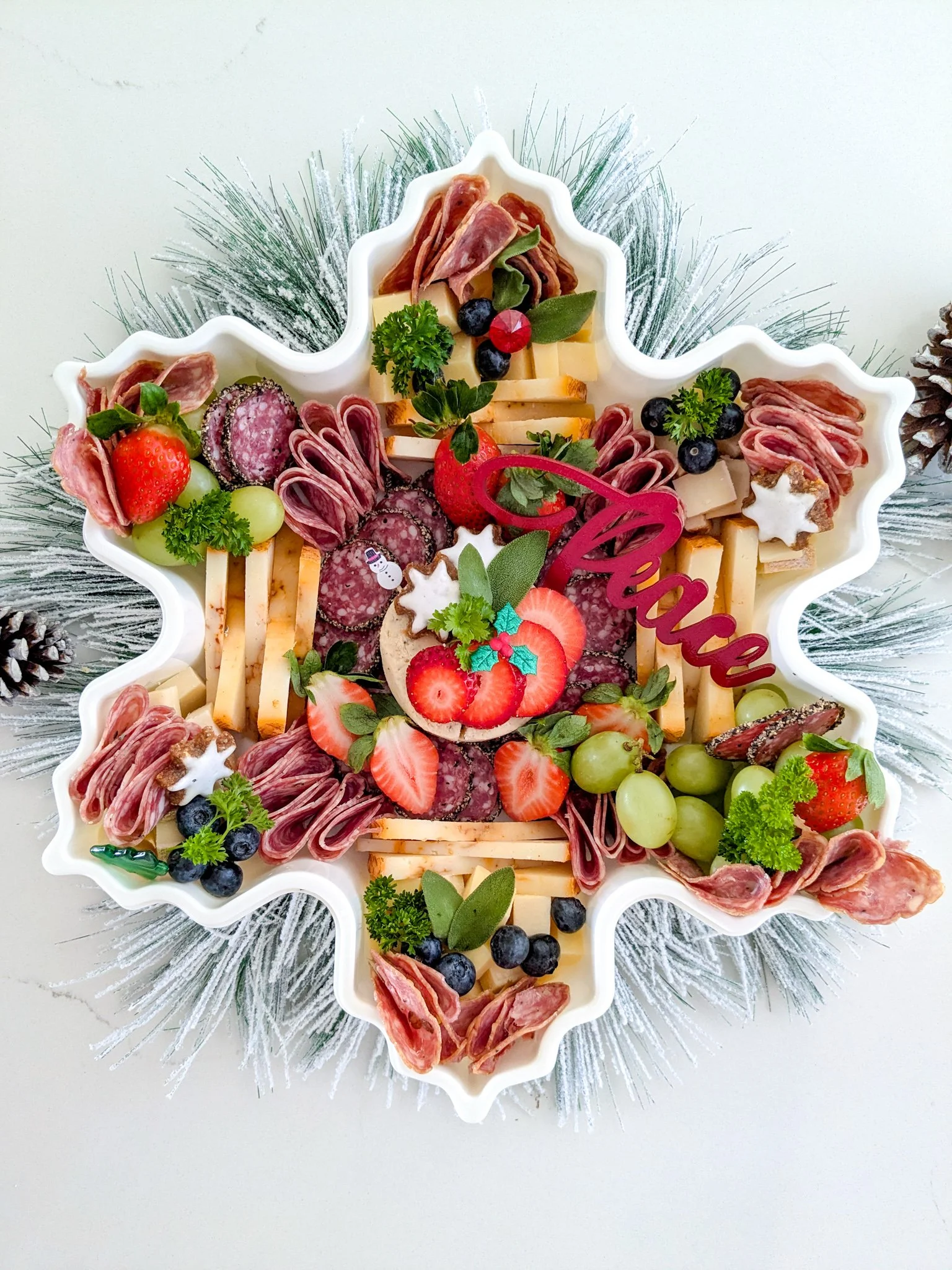 Special Holiday and Seasonal Orders