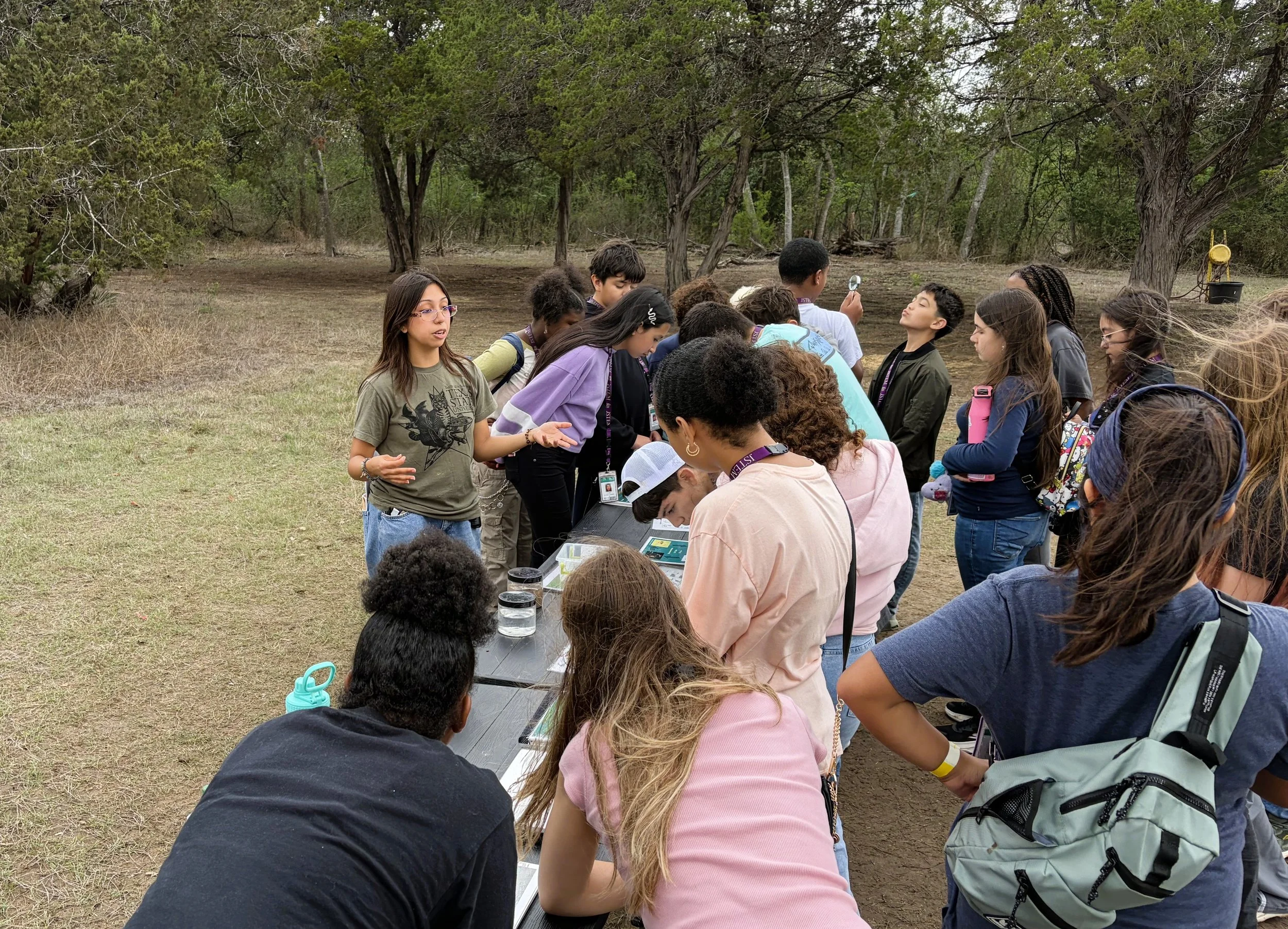 Learning about Macro invertebrates.jpeg