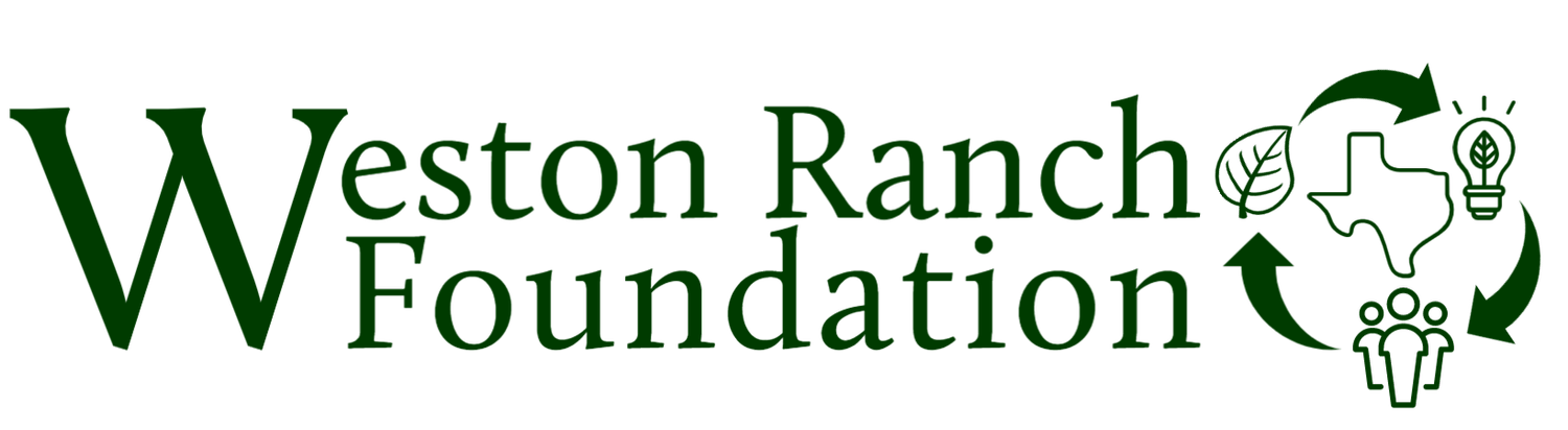 Weston Ranch Foundation