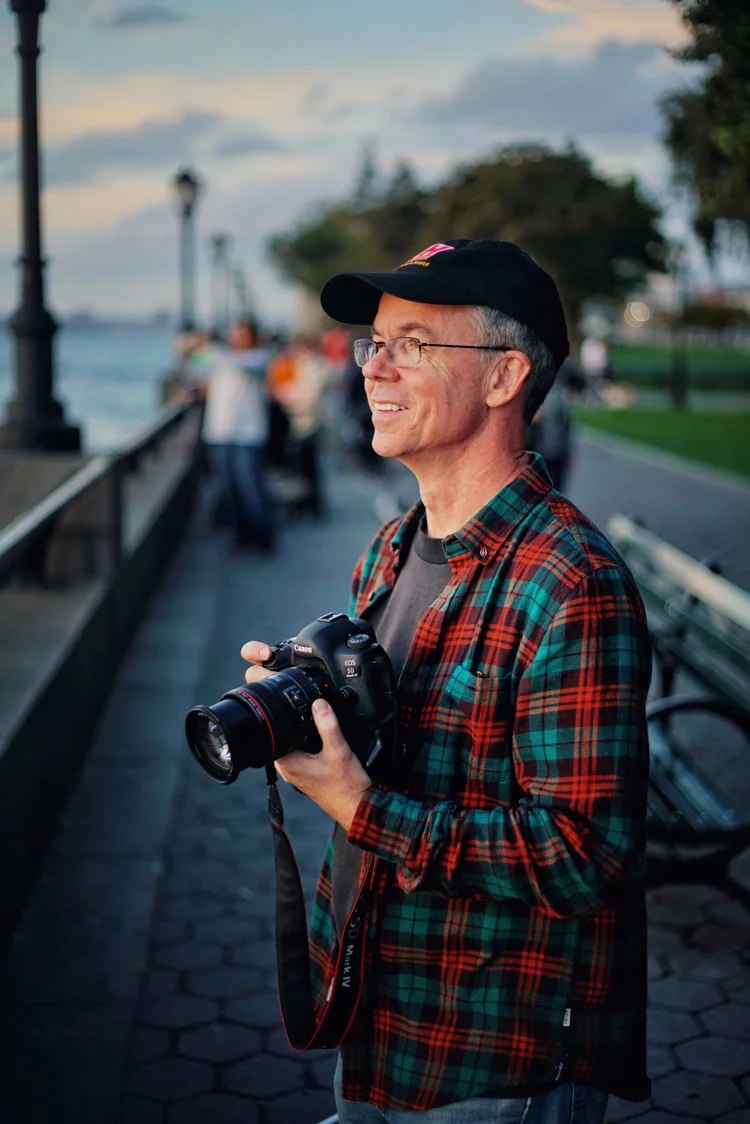 Erik Olson