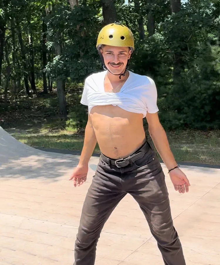Jesse Fabrizio