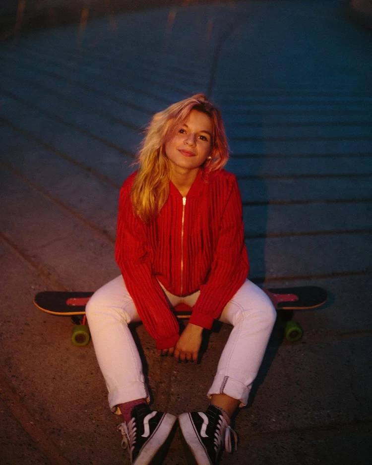 Alexandra Sabeh