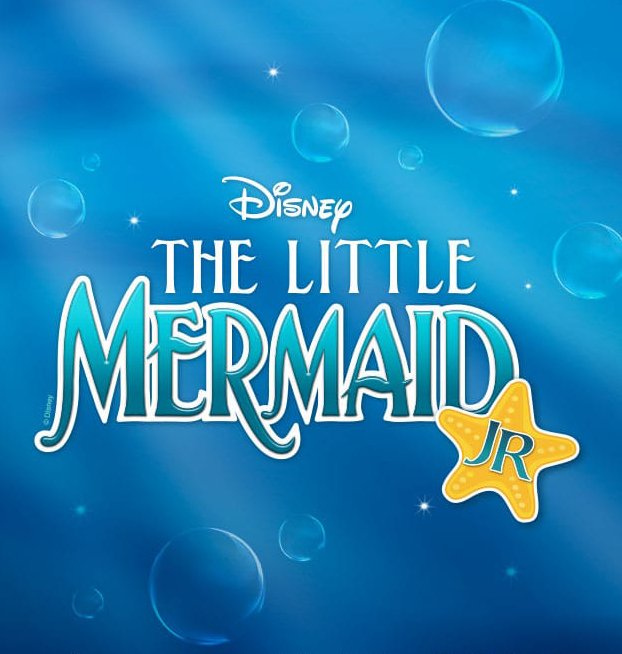 Disney's The Little Mermaid, Jr.