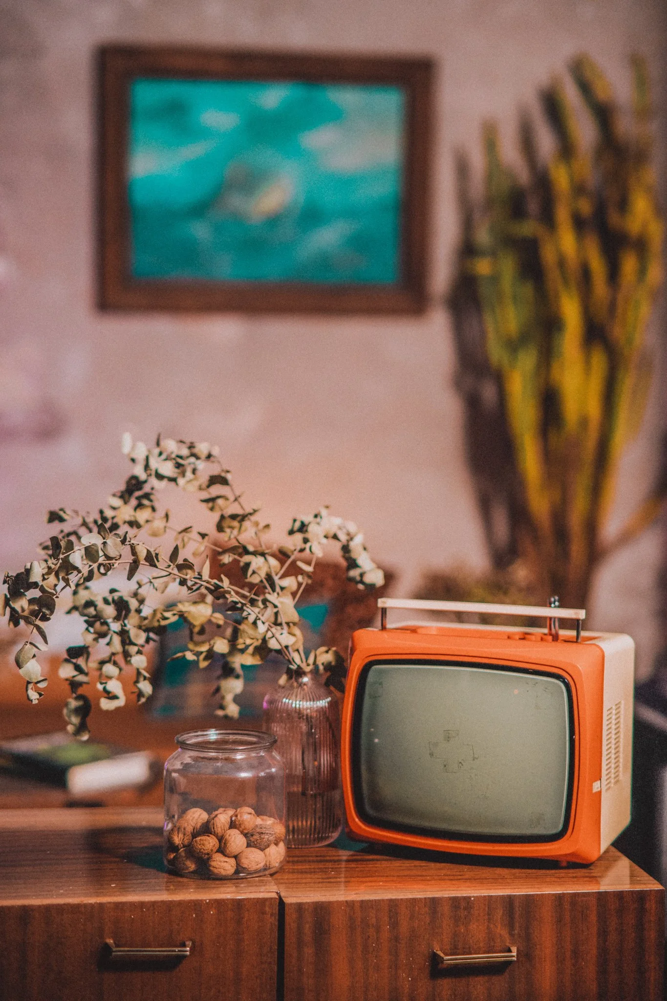 Retro Mode Presets - BULK
