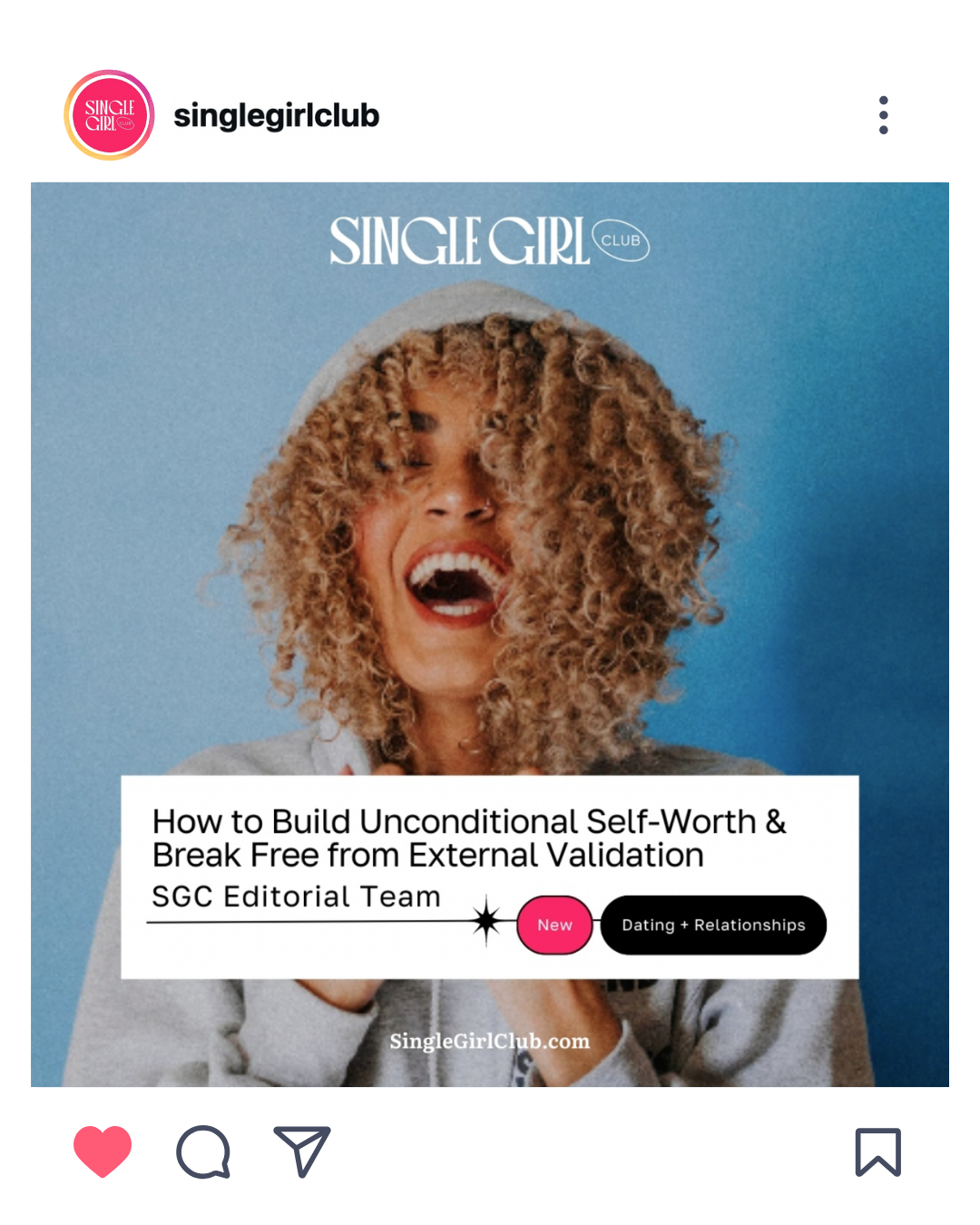 Single Girl Club