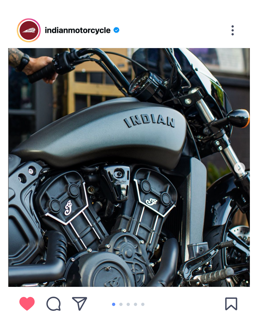 Indian Motorcycle