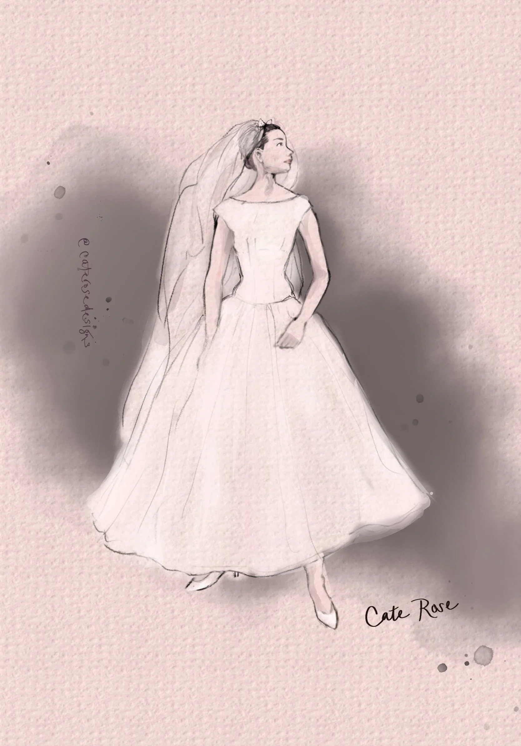 Iconic Fifties style 