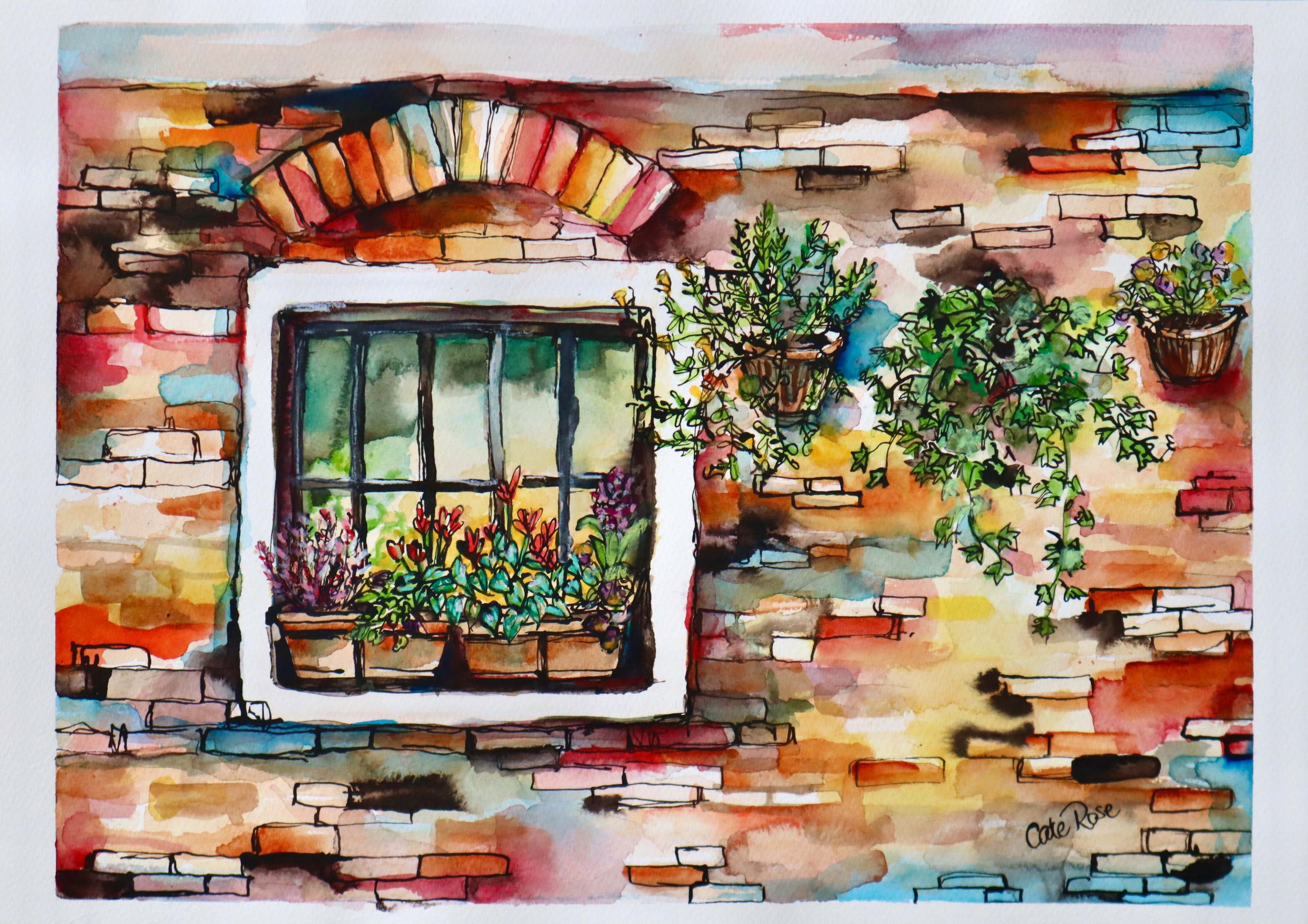 2 Window on Venetian Life.jpg
