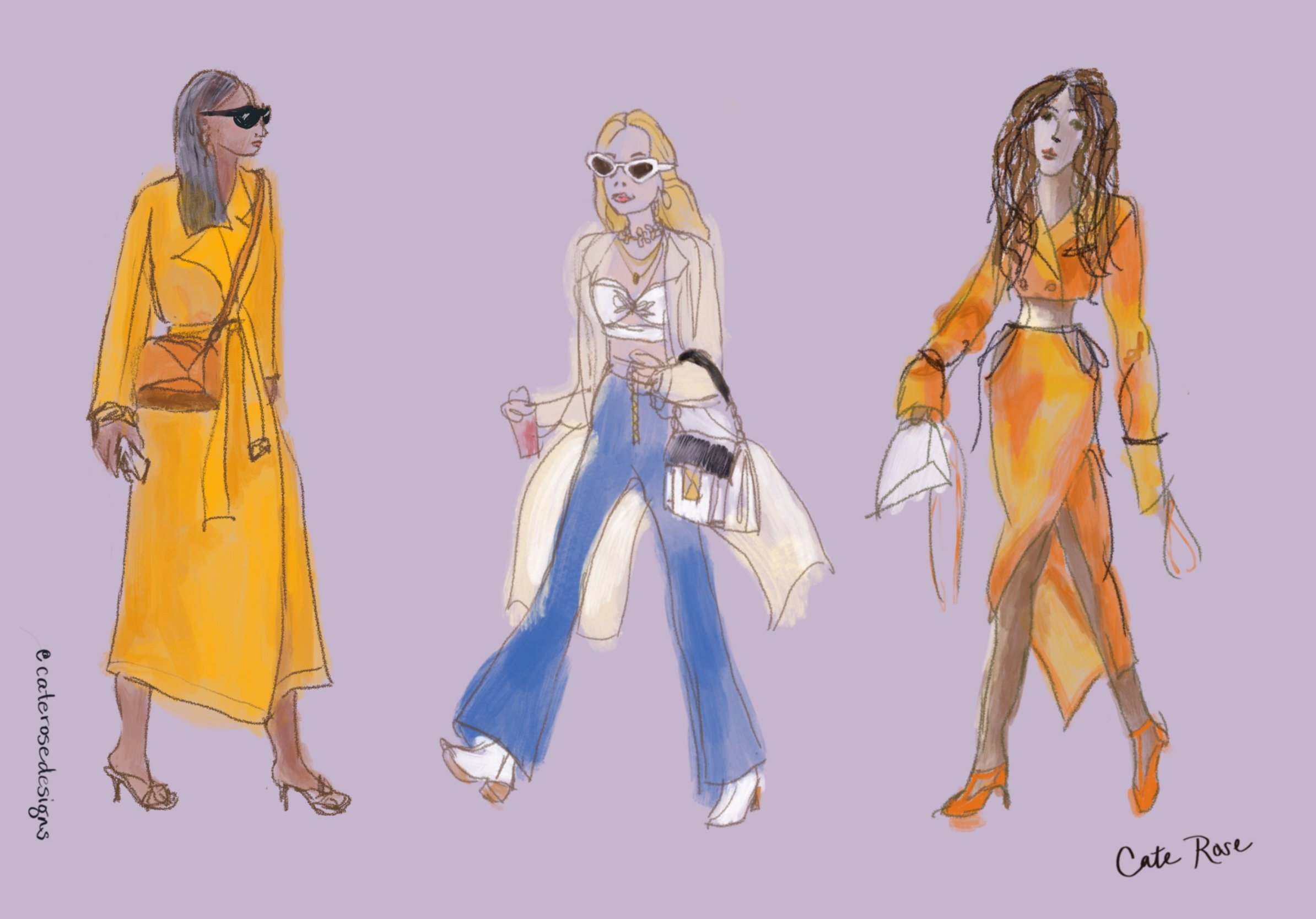 Australian Street style Australian Fashion Week 2021
