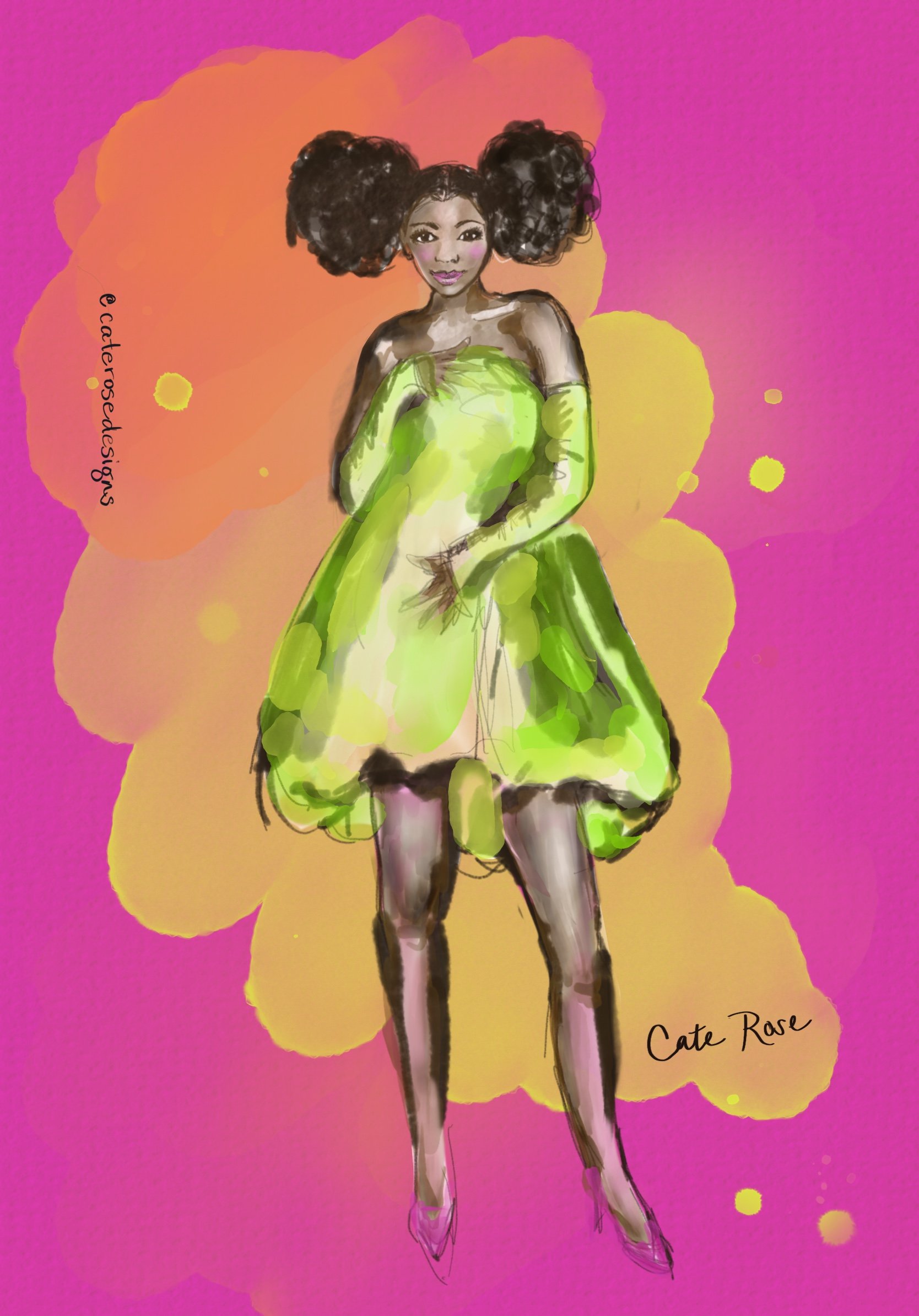 Glamour and fun at the 2021 MTV Awards