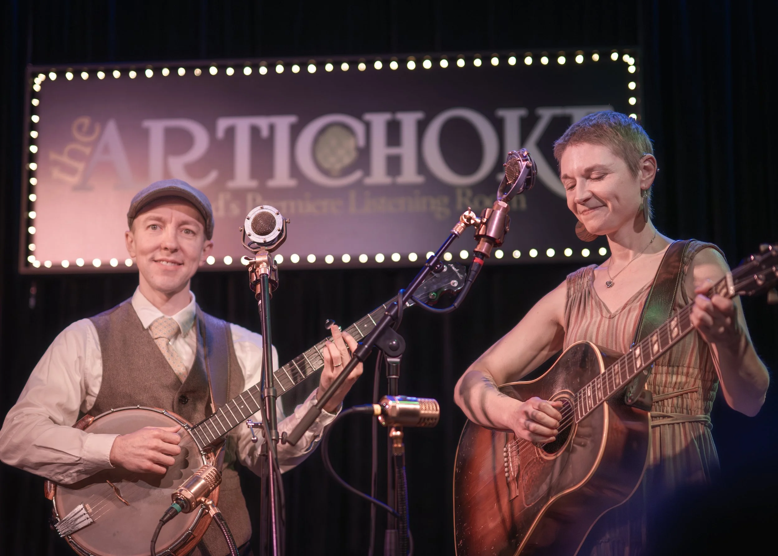 Ordinary Elephant (March 2026)