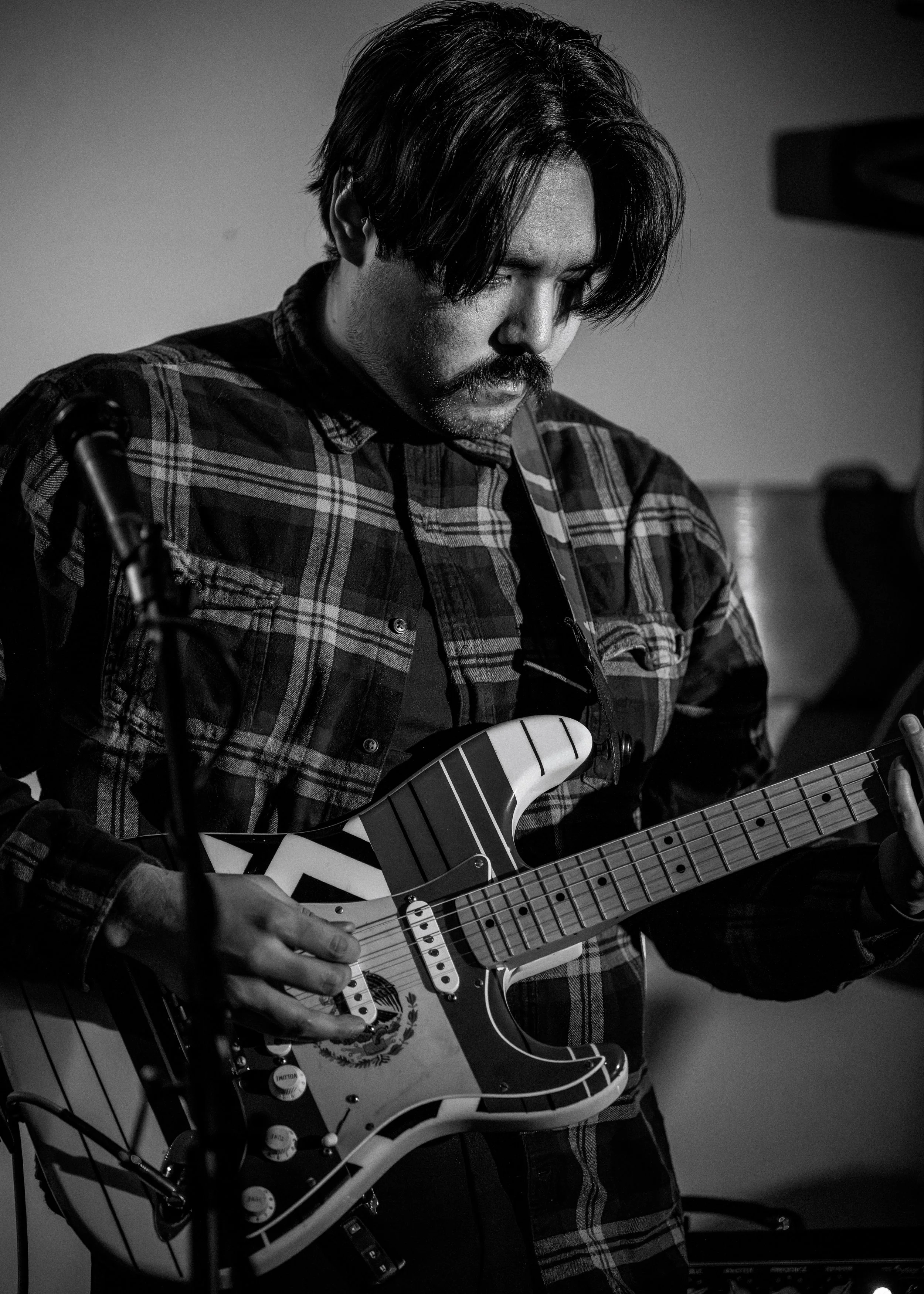 Baby Grendel  (Jan. 2026) at B-Side Records