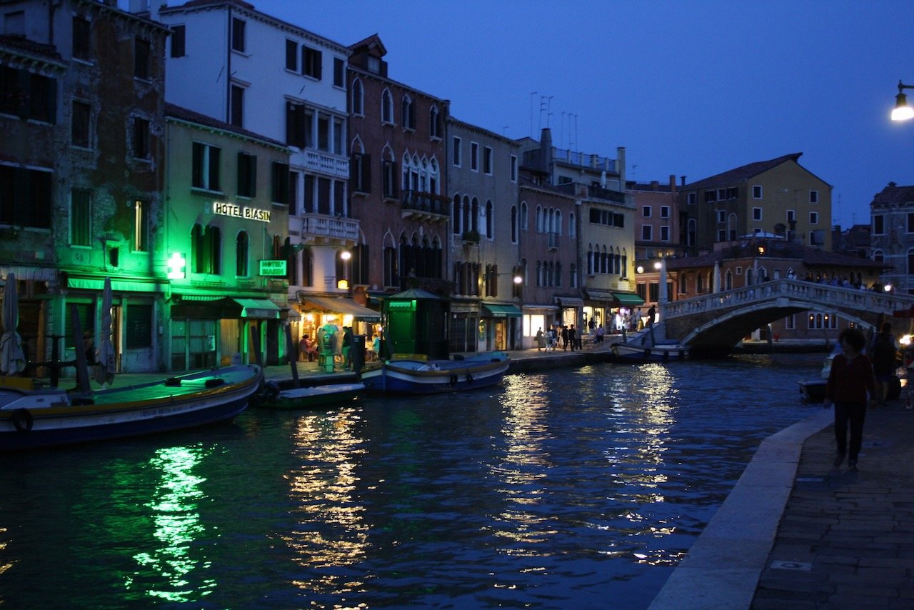 Venice at Night 2011.jpeg