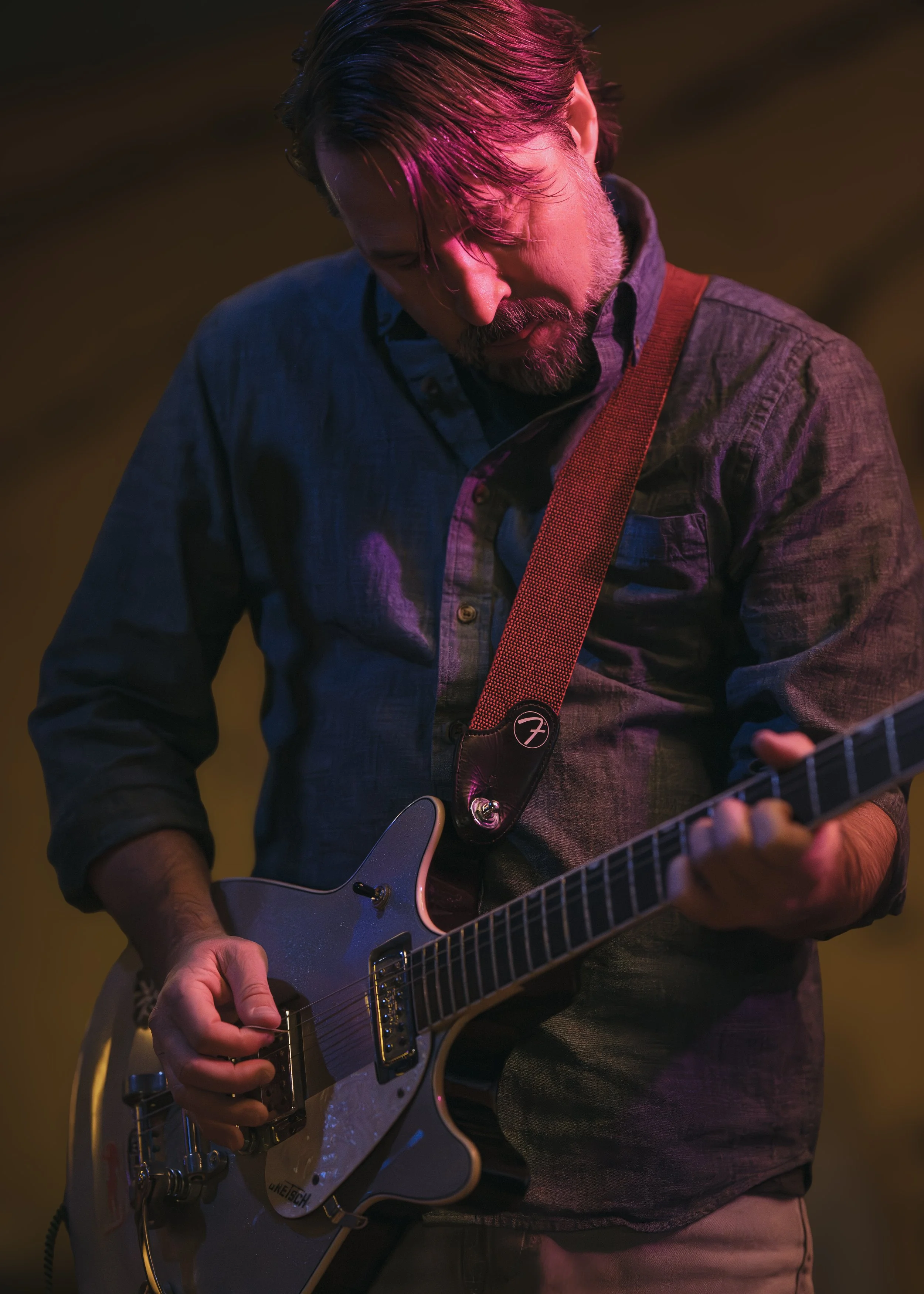 Lions of the Interstate at BUNK (March 2026)