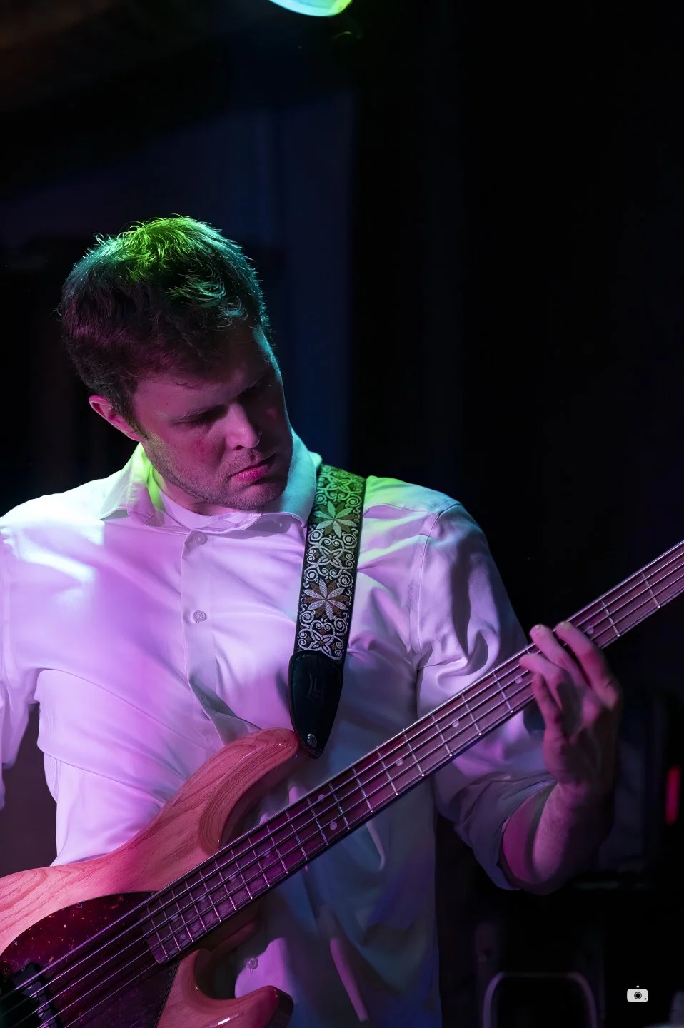 Collective Nation at Gemini's (April 2023)