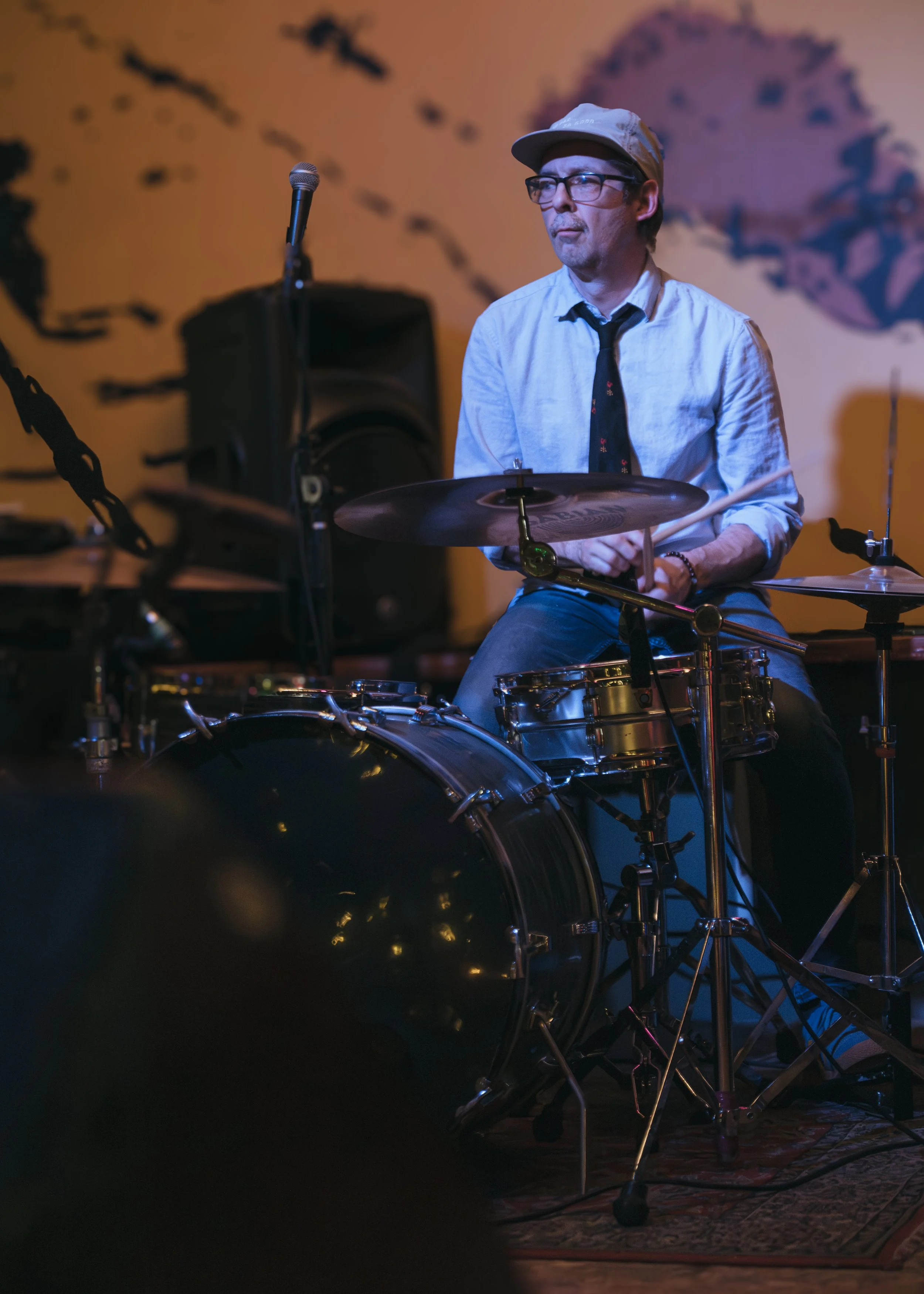 Lions of the Interstate at BUNK (March 2026)