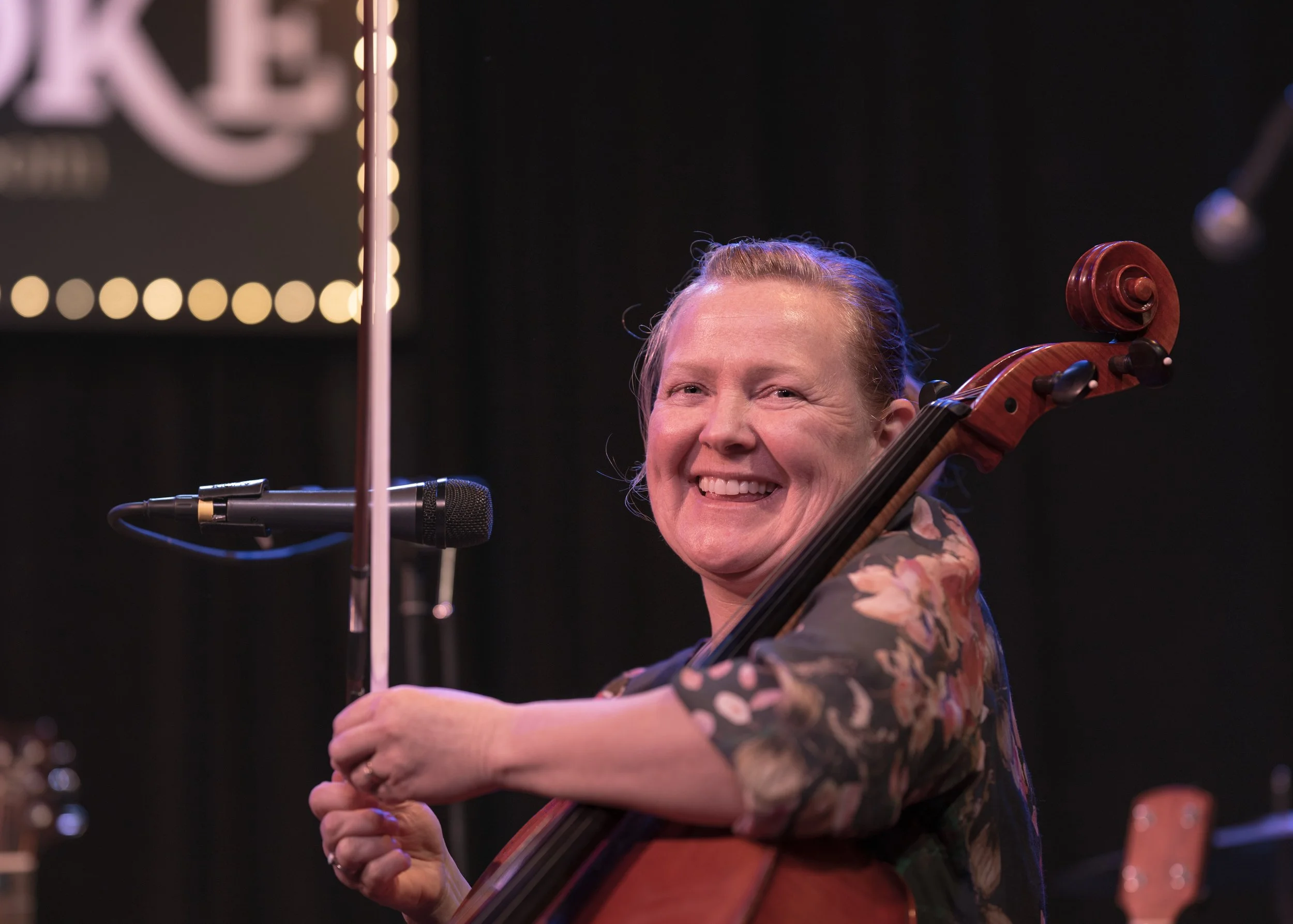Tillinghast Mountain Duo at Artichoke Music (March 2026)