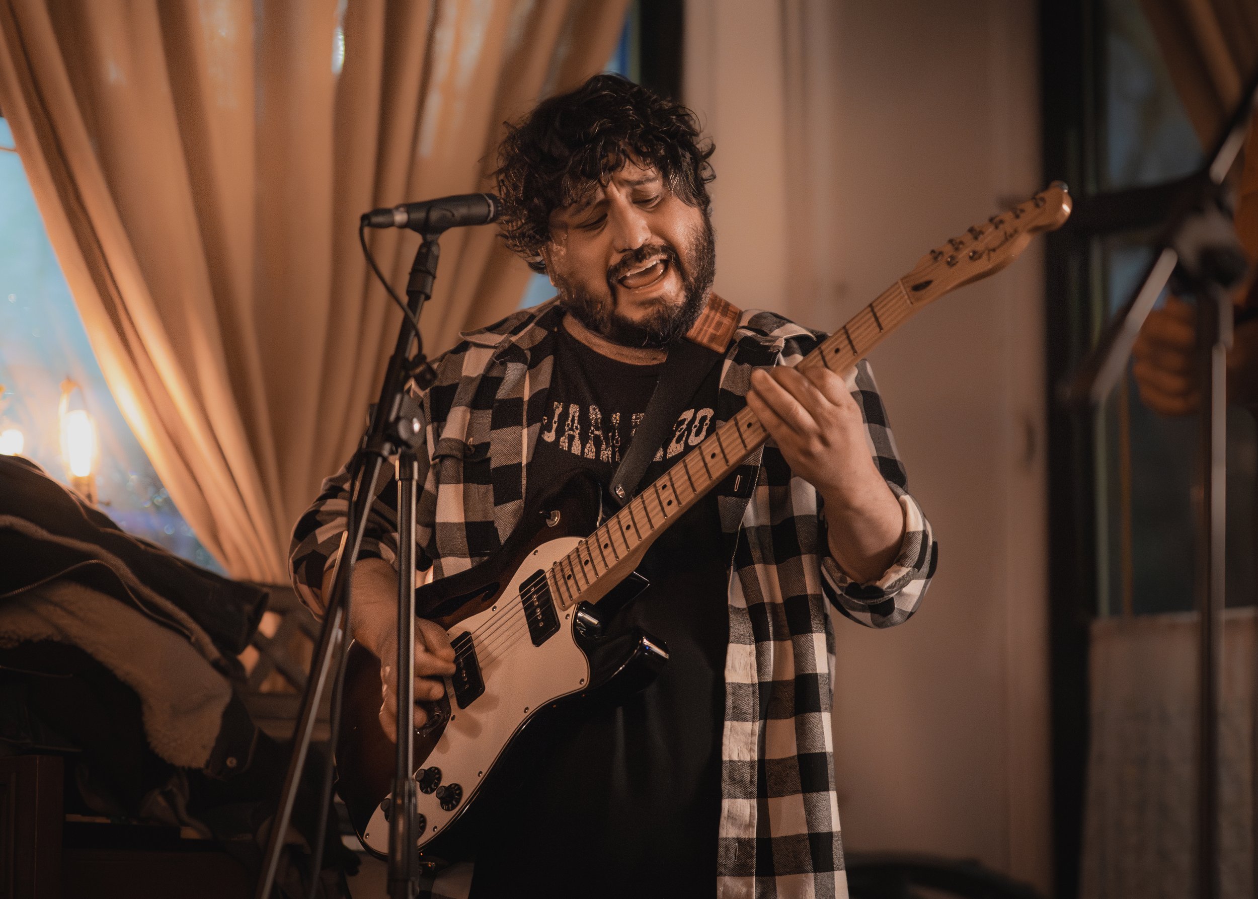 Stalwart Young (March 2026)