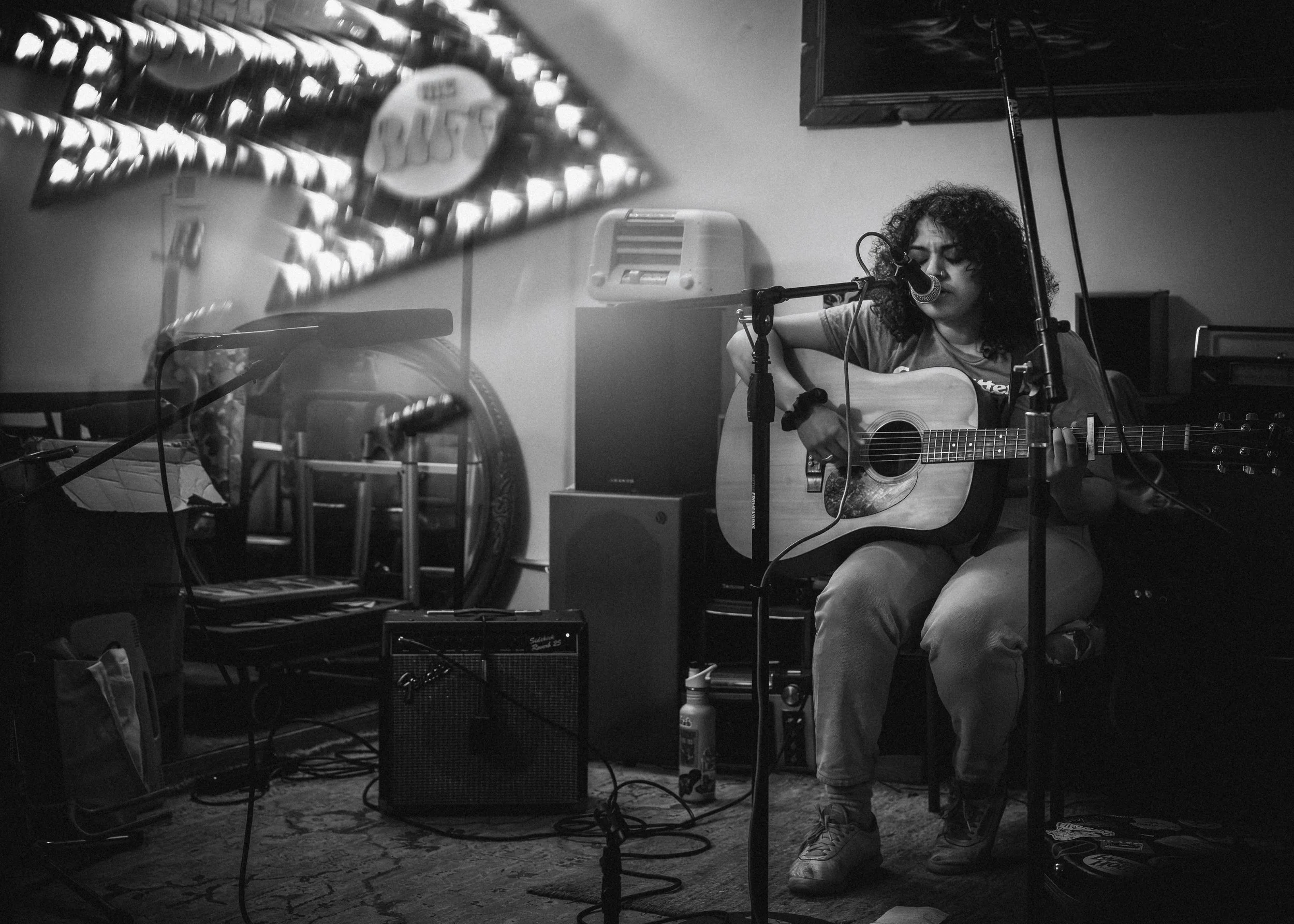 Phone Voice (February 2026)