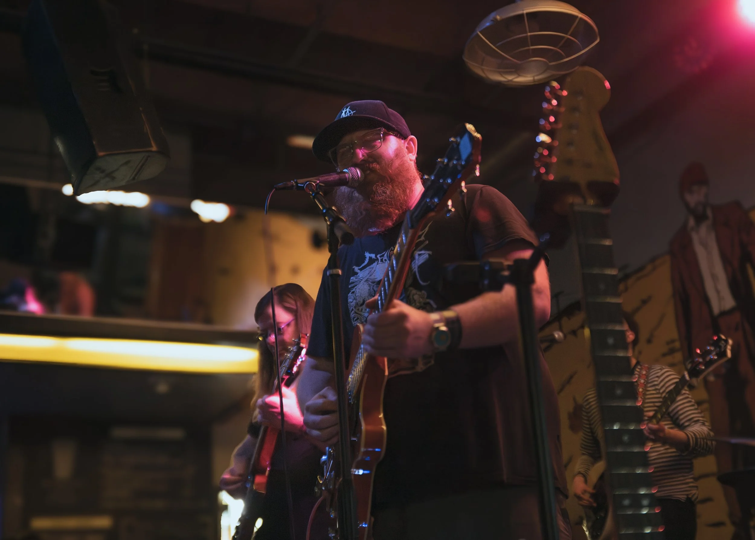 Silver Medal at BUNK (March 2026)