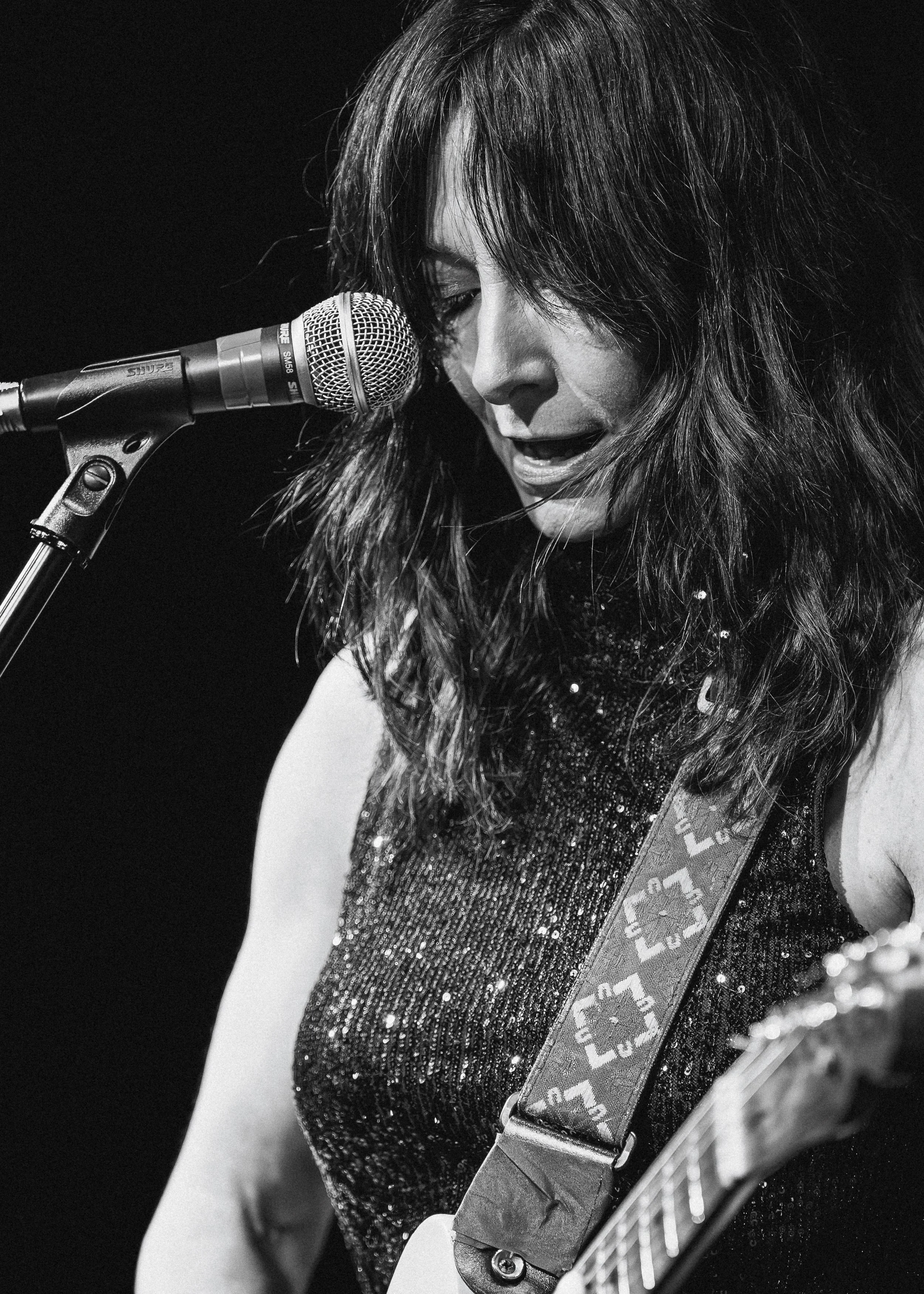 Kara Grainger (Feb. 2026)