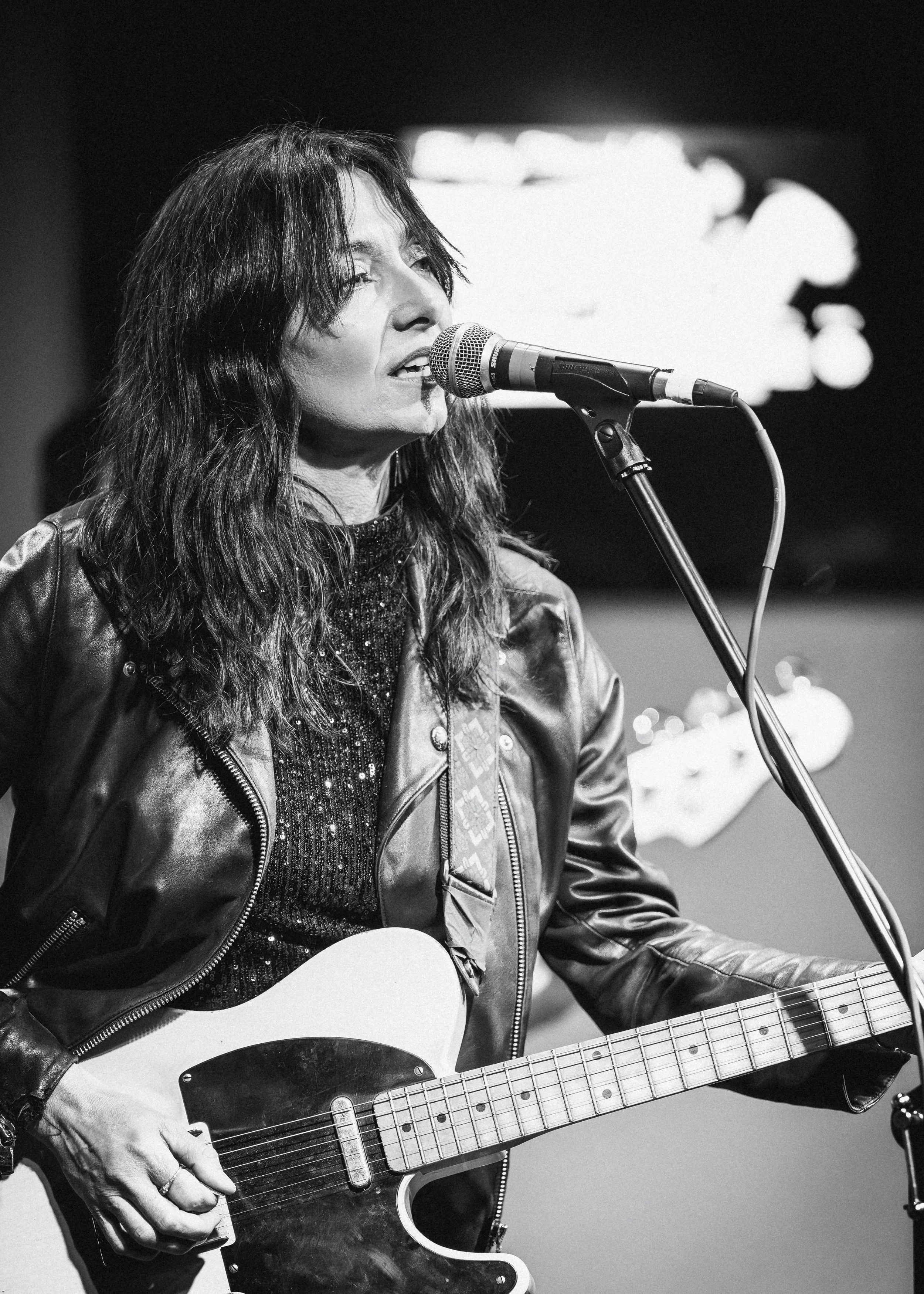 Kara Grainger (Feb. 2026)