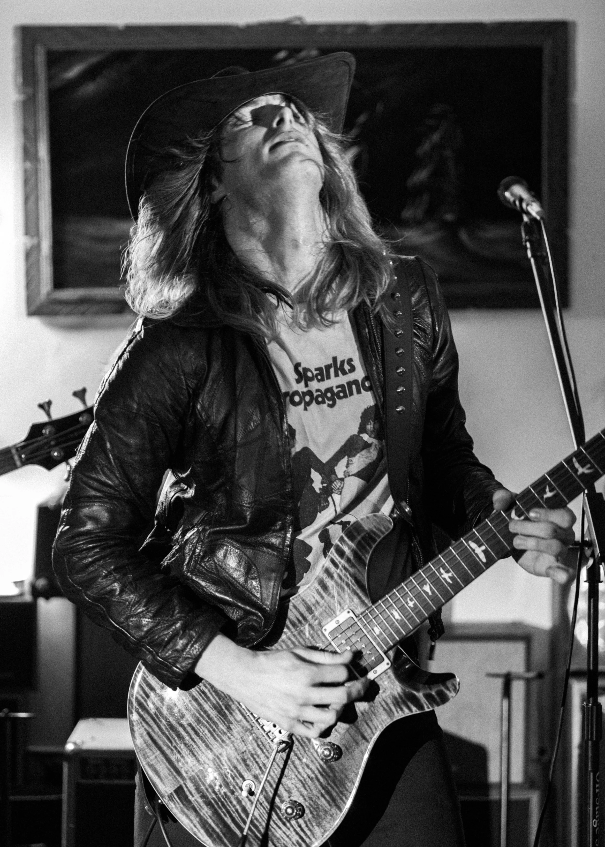 The Slightest Bits (Feb. 2026) at B-Side Records