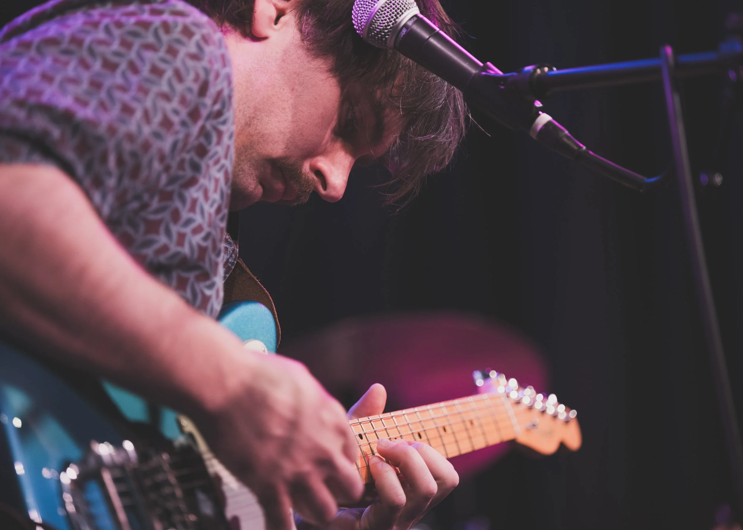 Laksadaisy at Artichoke (April 2026)