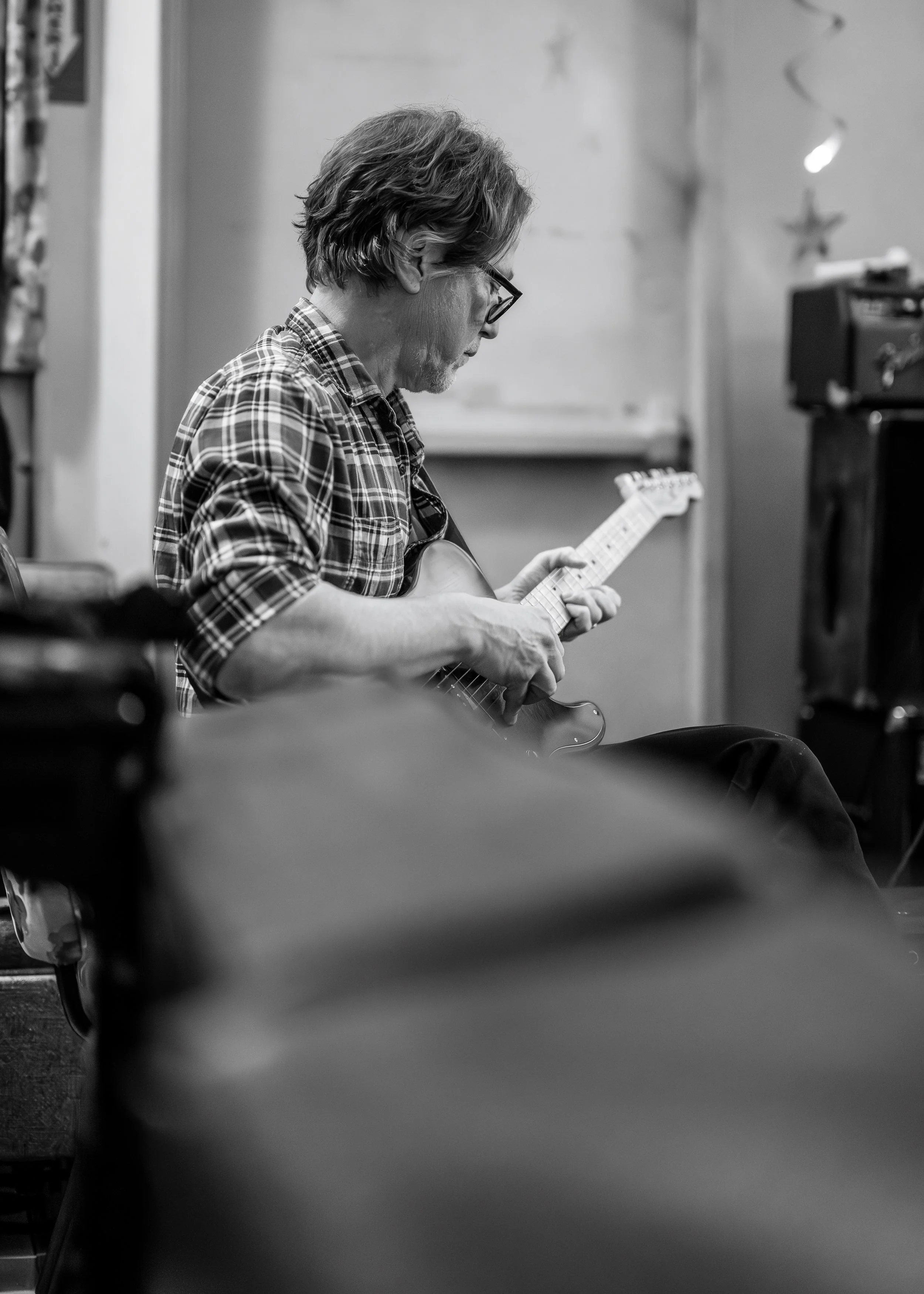 Little Atoms (Feb. 2026)