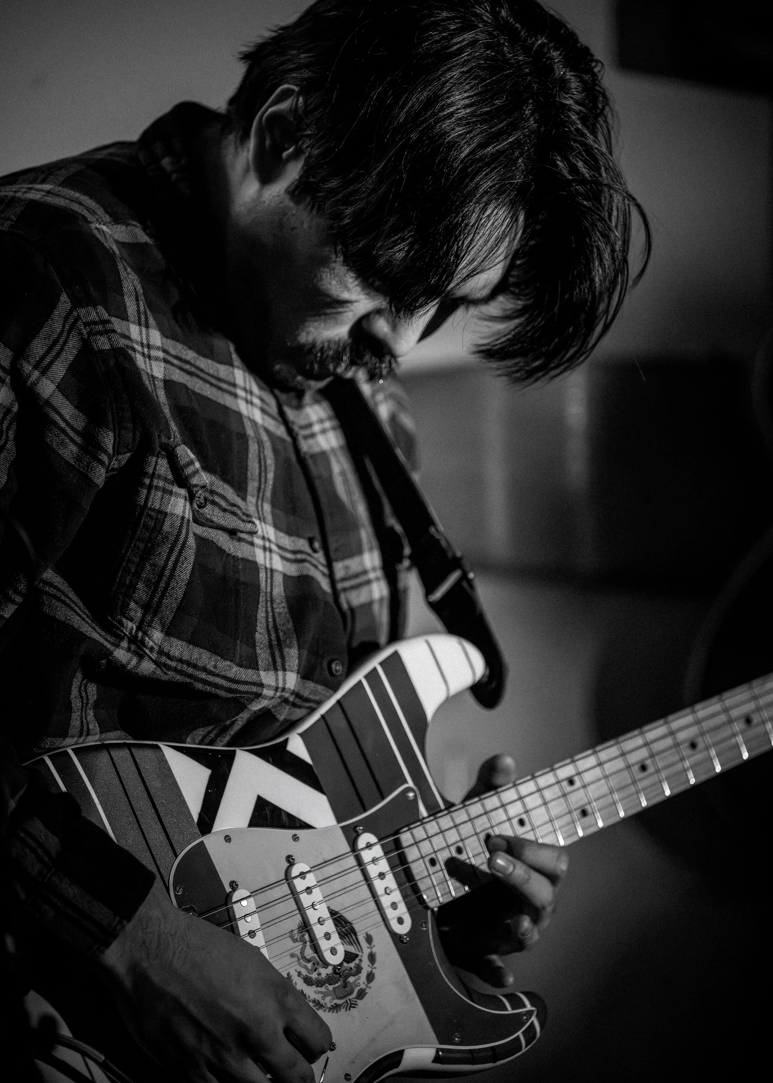 Baby Grendel  (Jan. 2026) at B-Side Records