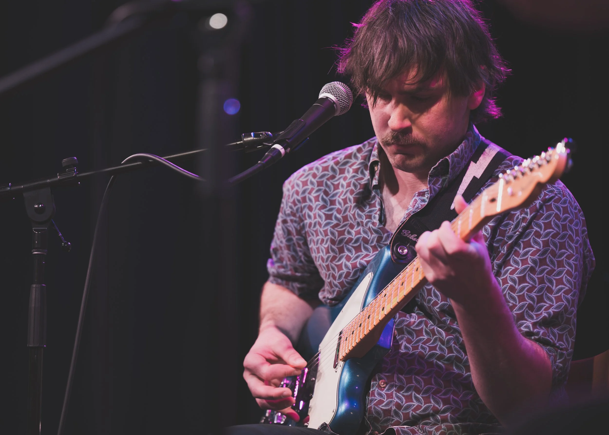 Laksadaisy at Artichoke (April 2026)