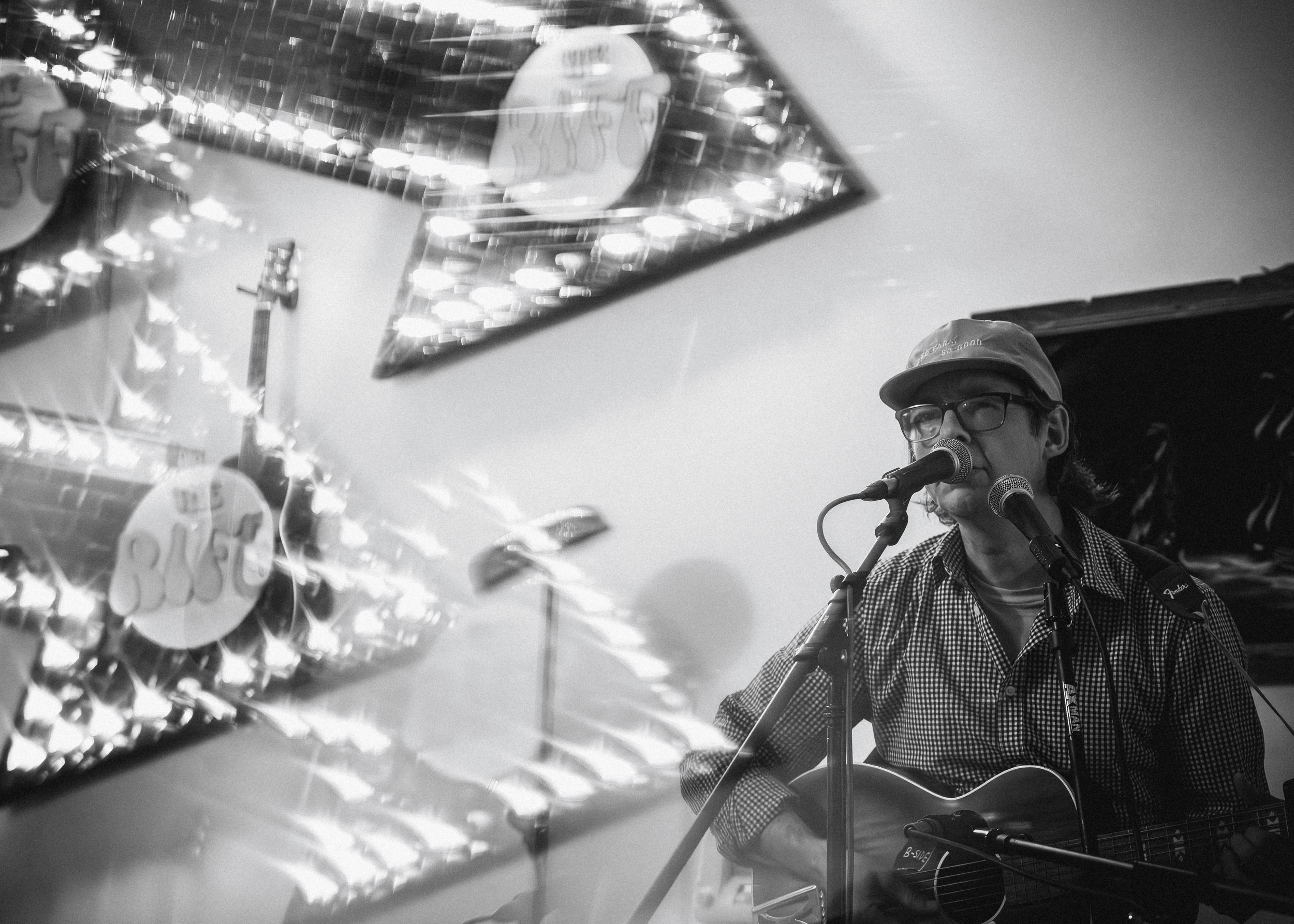 Arturo Diaz (March 2026)