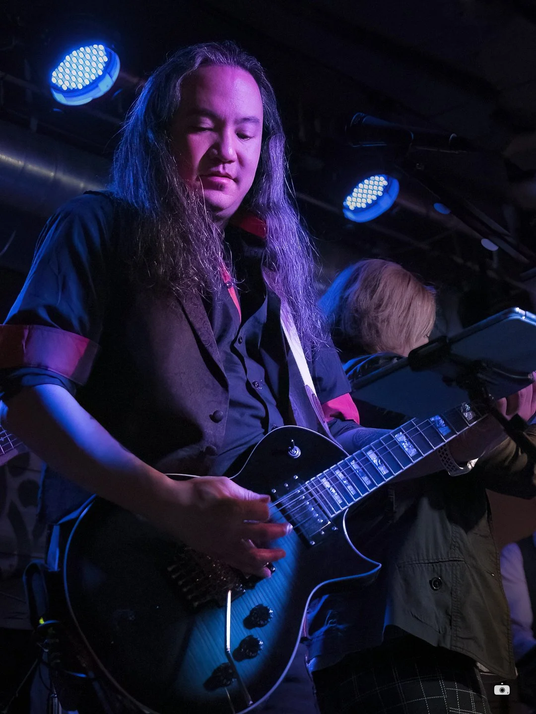 Collective Nation at Gemini's (April 2023)