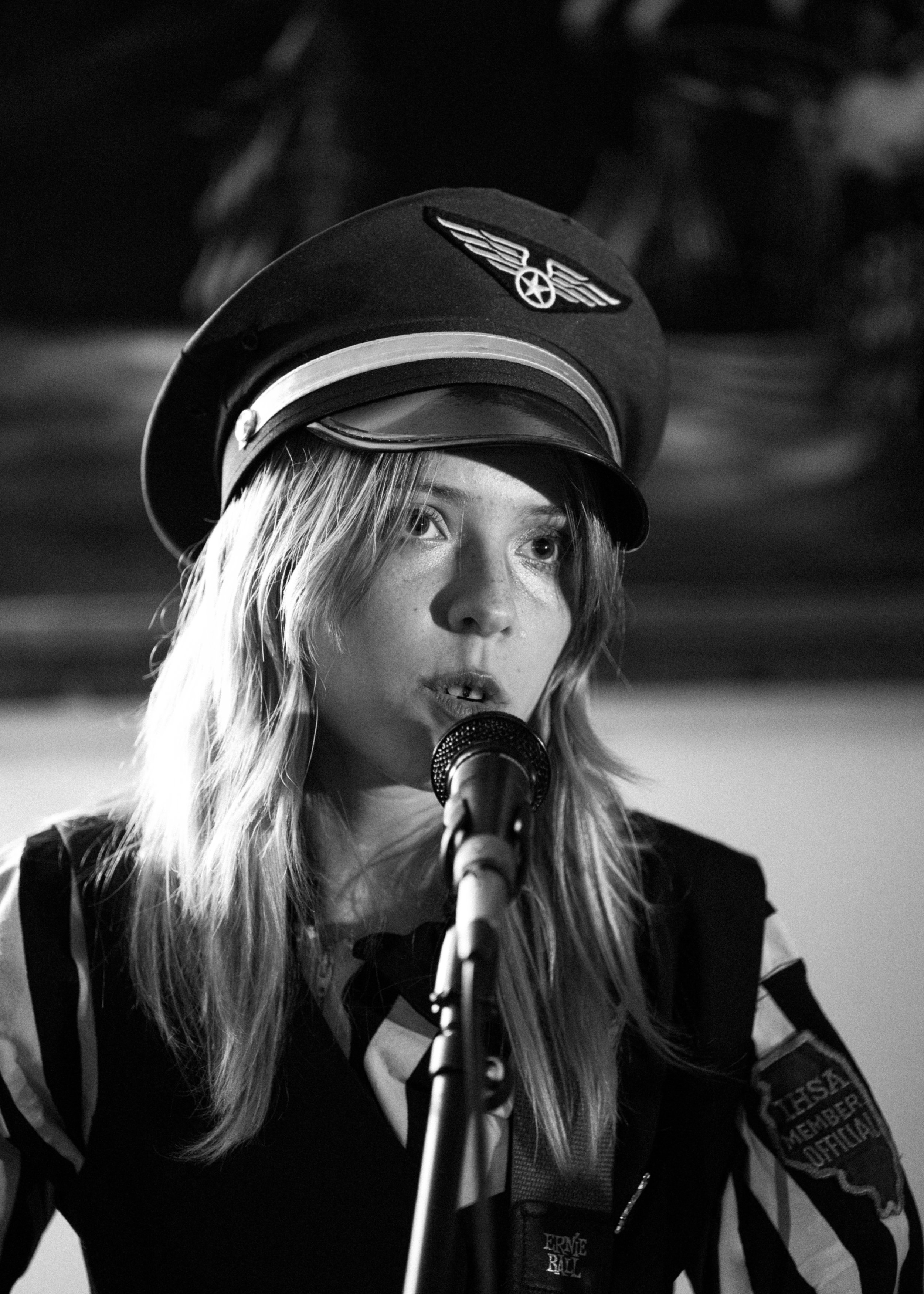 Maude Maeve (Feb. 2026) at B-Side Records