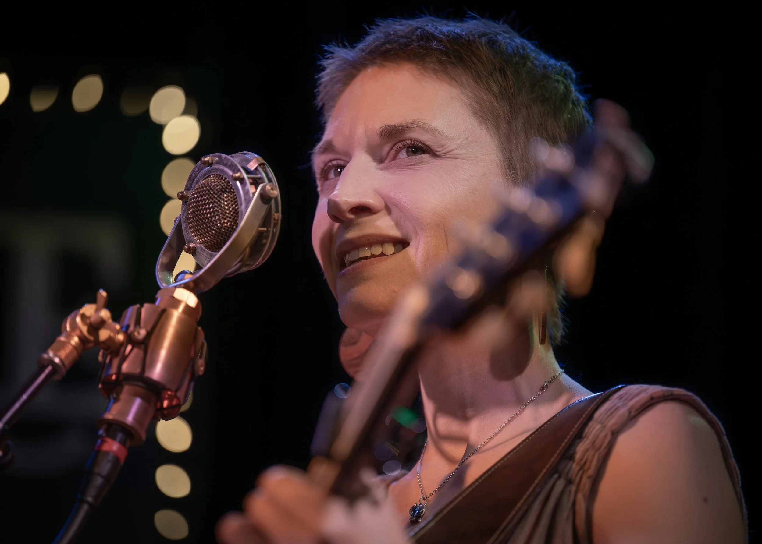 Ordinary Elephant (March 2026)