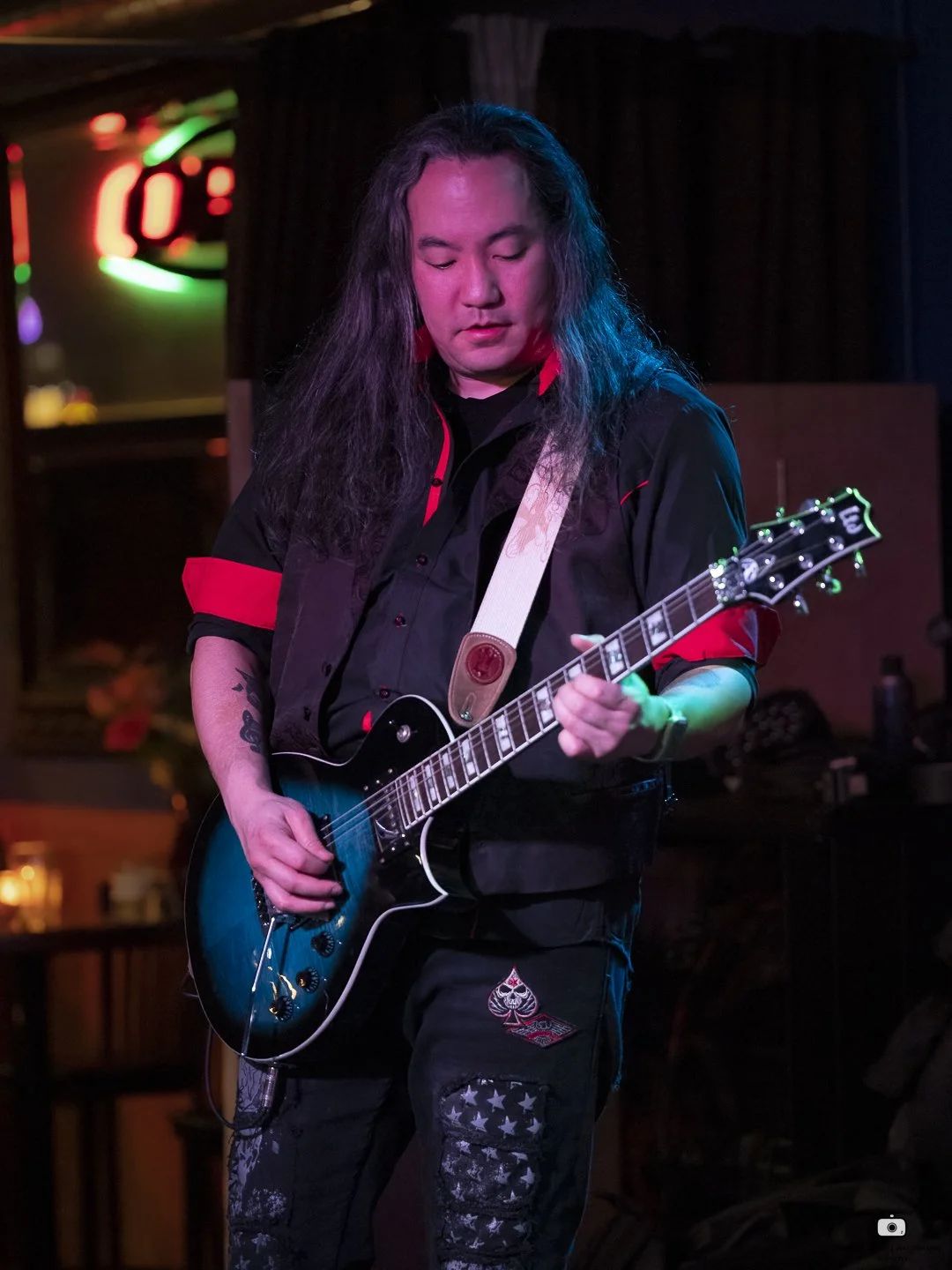 Collective Nation at Gemini's (April 2023)