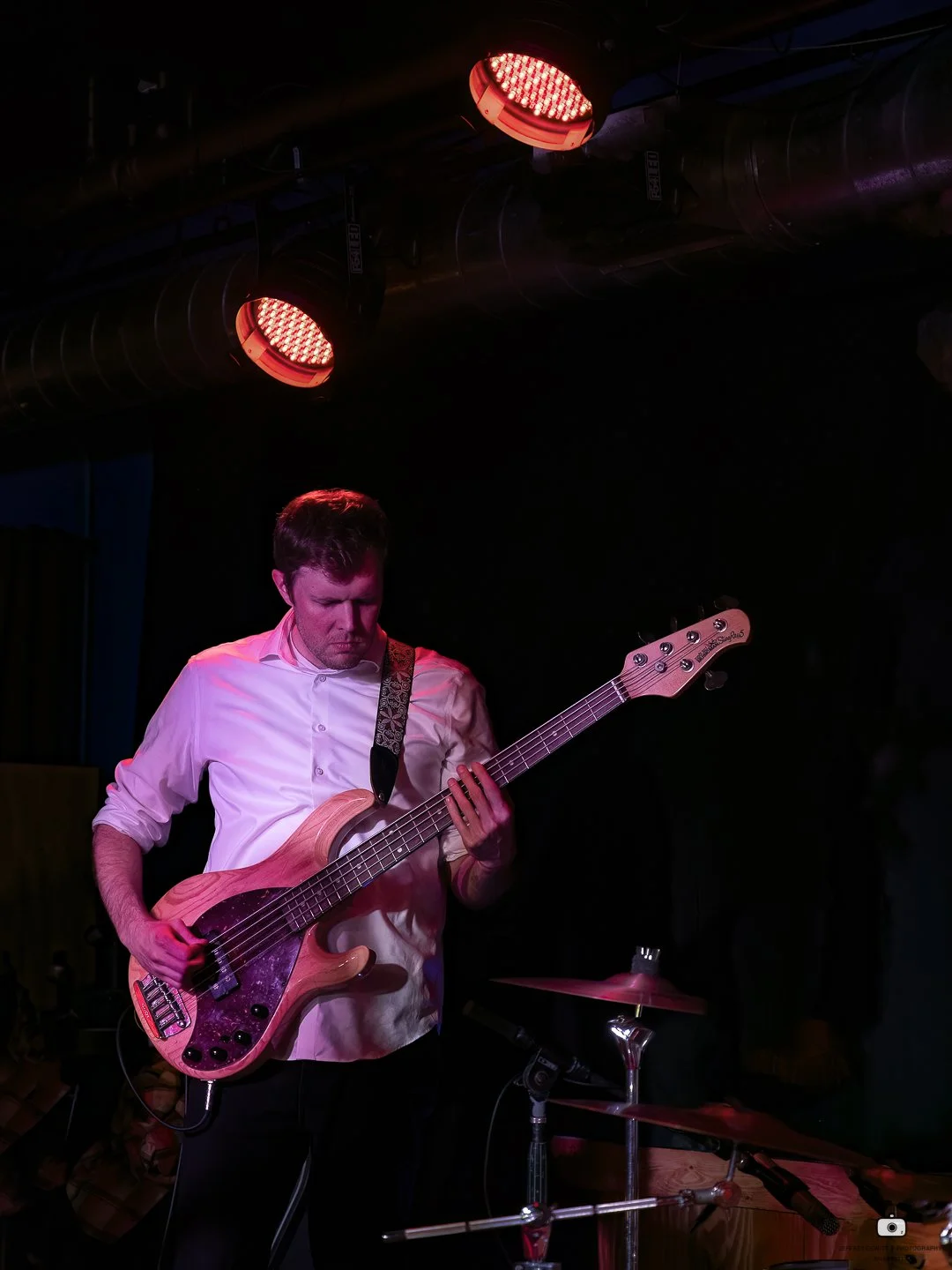 Collective Nation at Gemini's (April 2023)