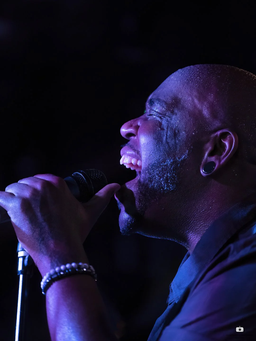 Collective Nation at Gemini's (April 2023)