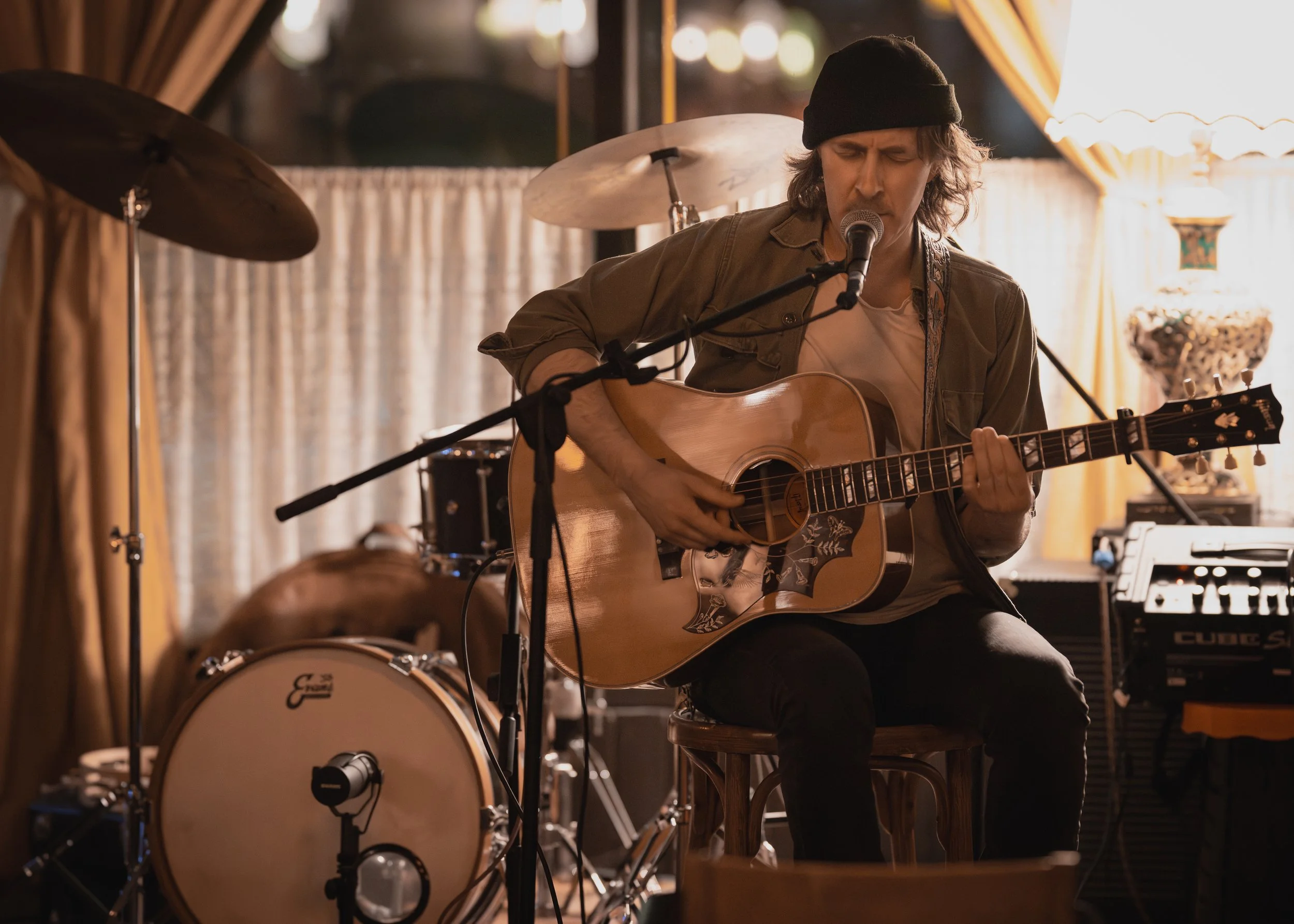 Harrison Rapp (March 2026)