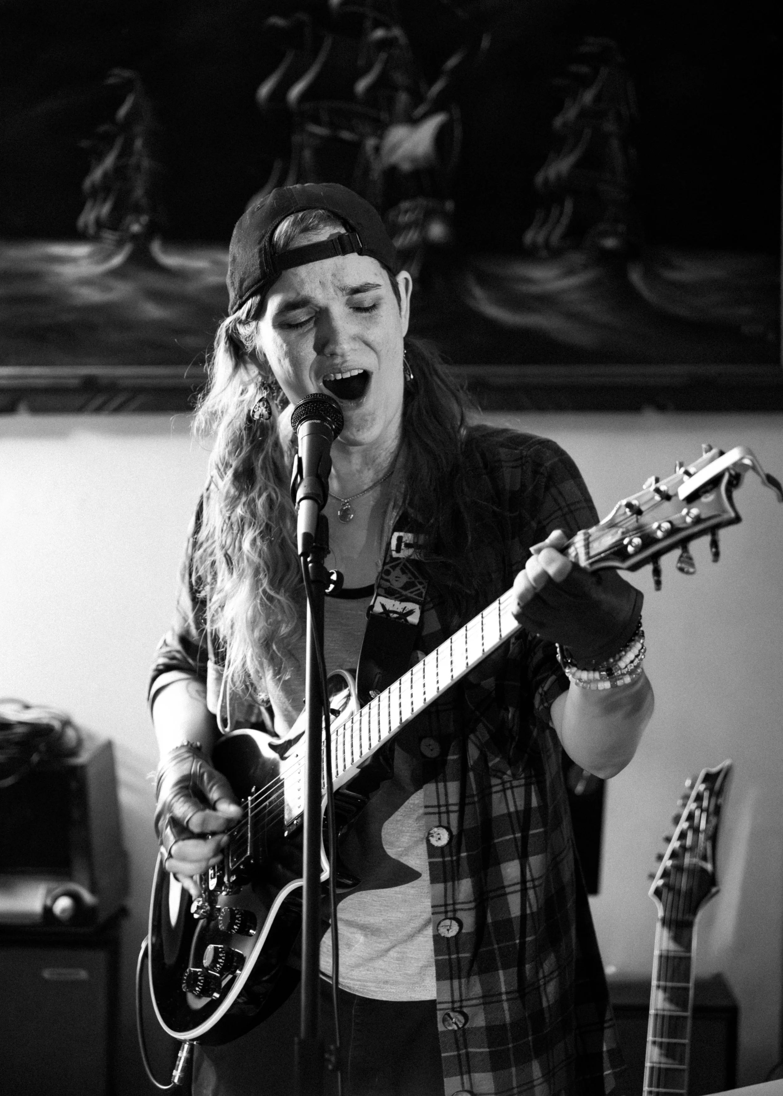 Trans Panic (Feb. 2026) at B-Side Records