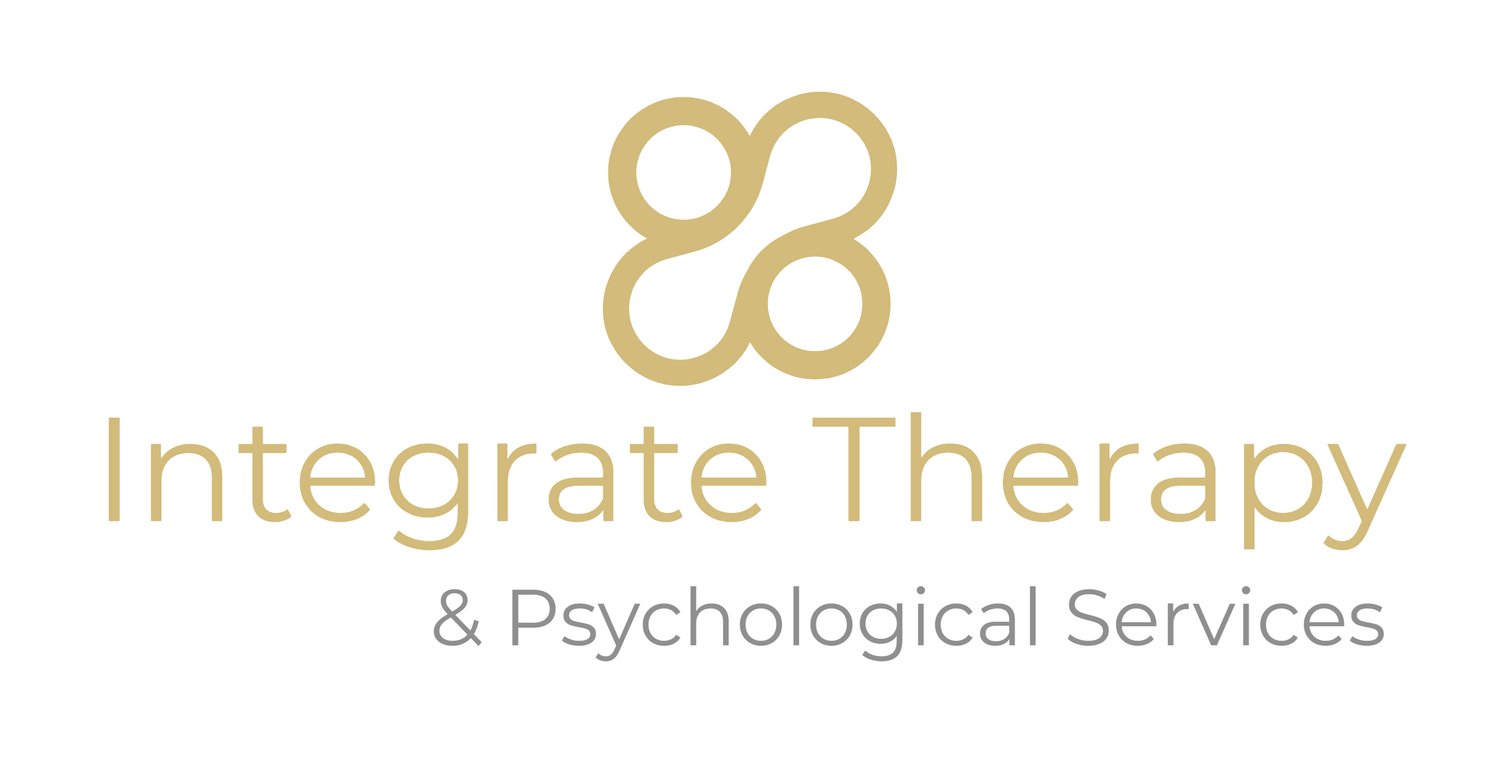 Integrate Therapy